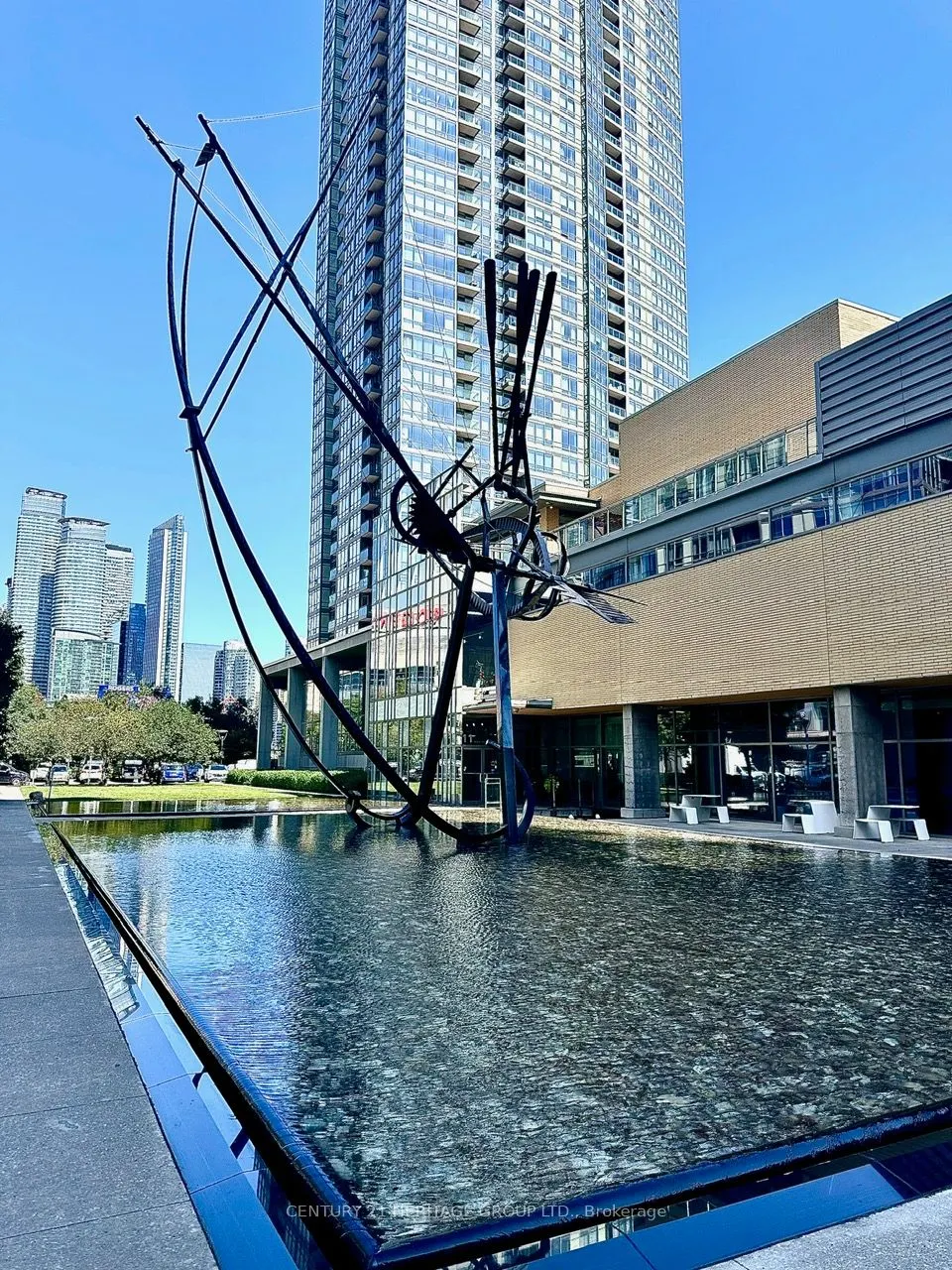 35 Mariner Terrace, #2211