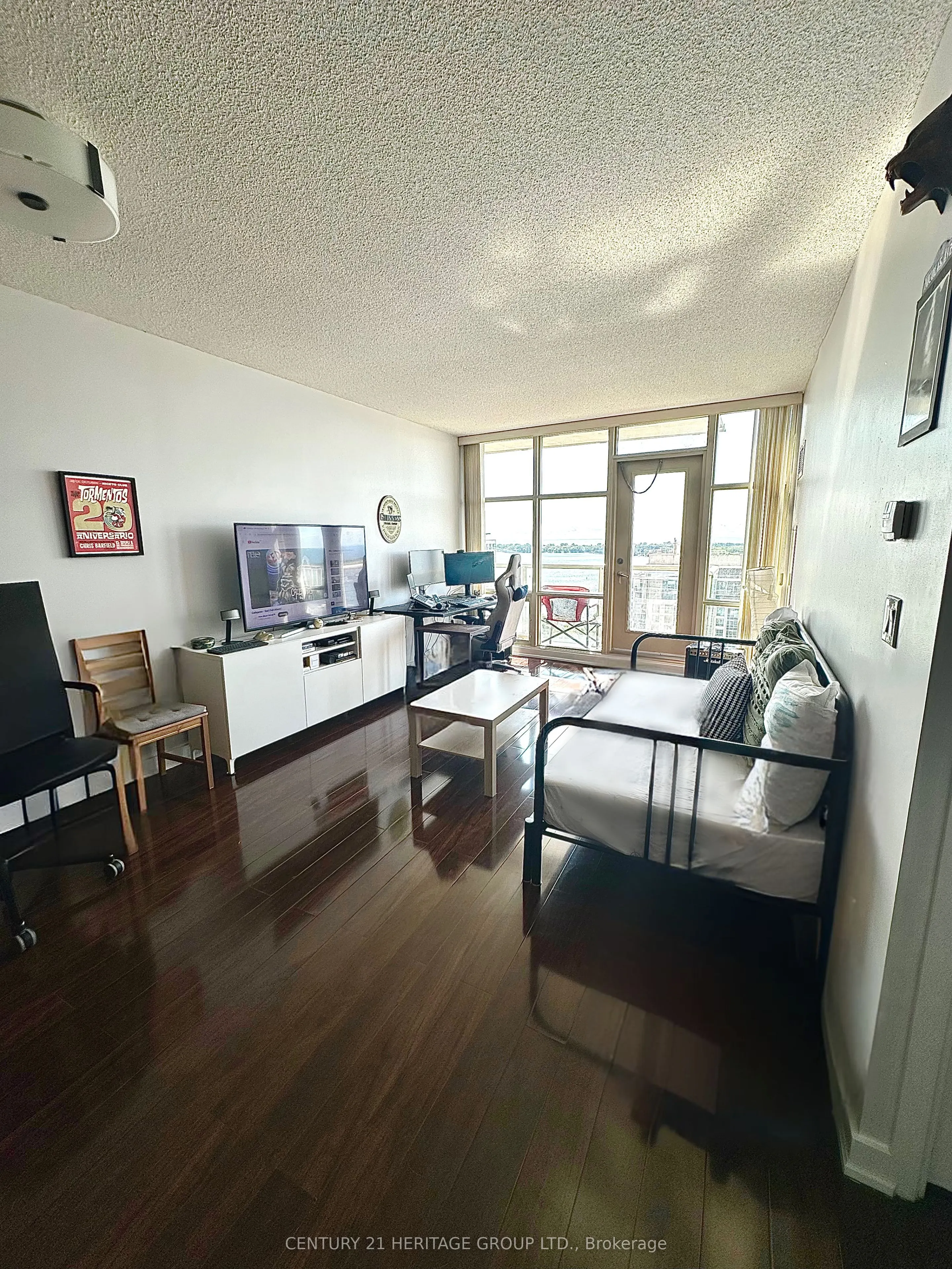 35 Mariner Terrace, #2211