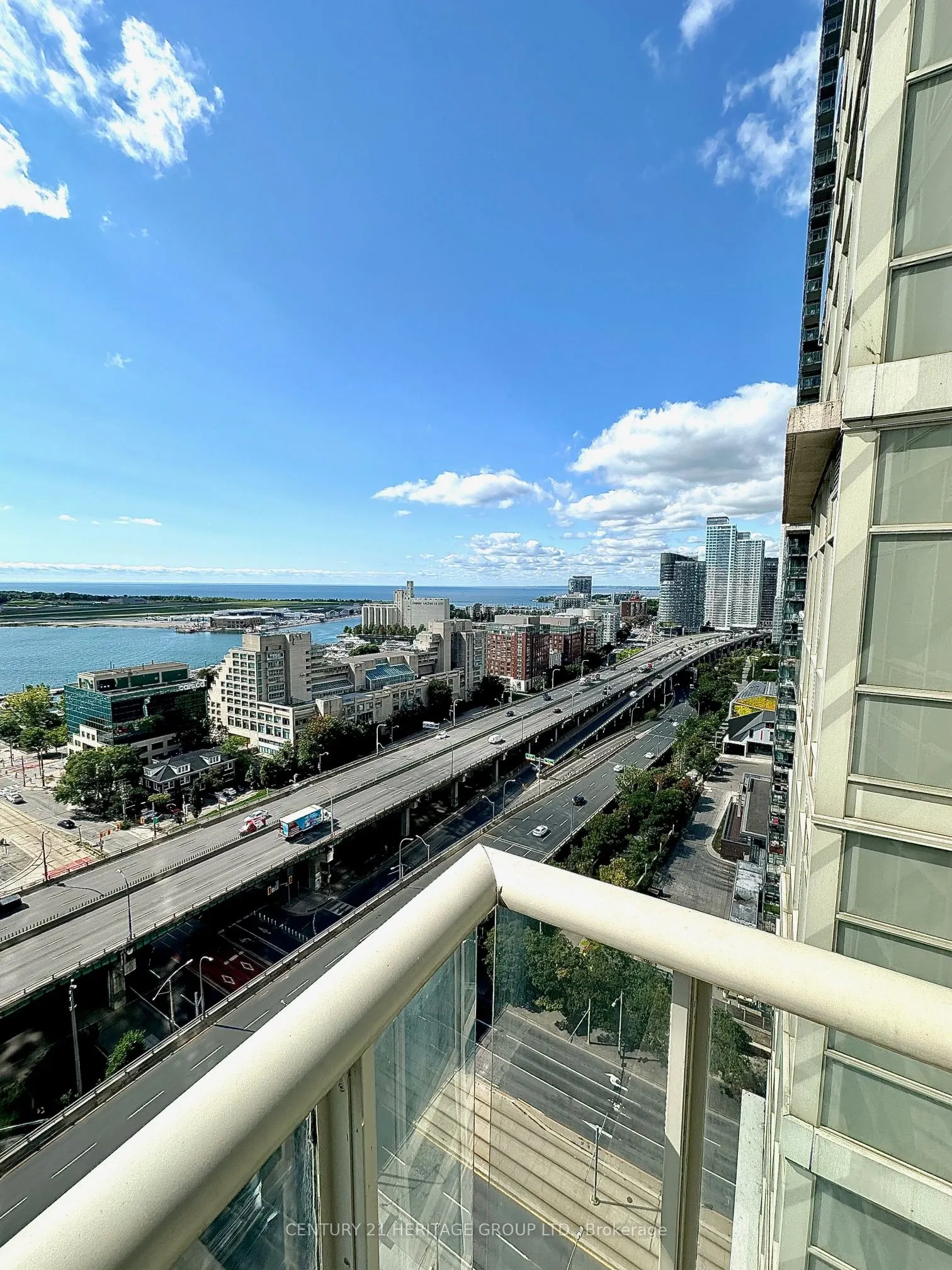 35 Mariner Terrace, #2211