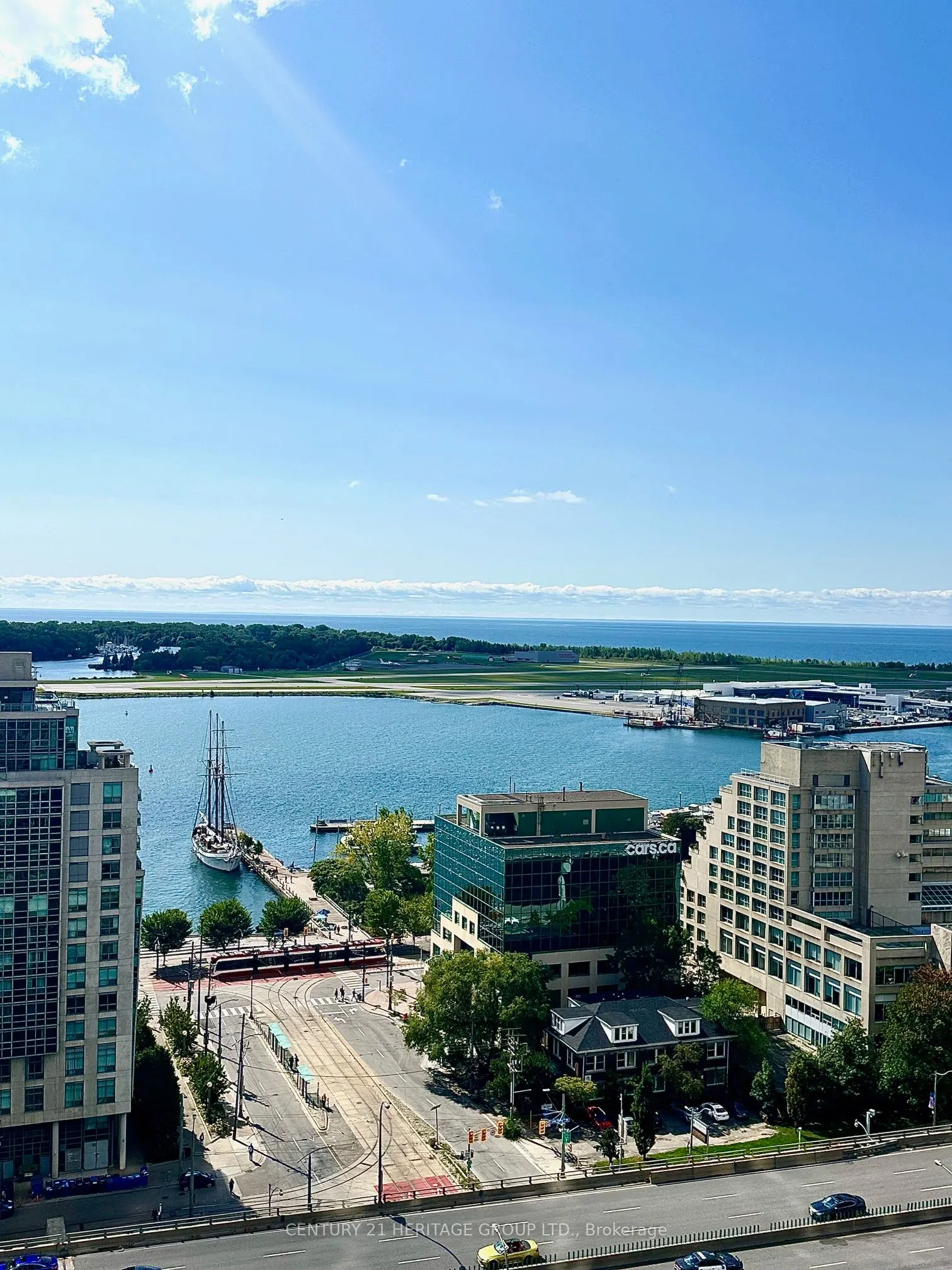 35 Mariner Terrace, #2211