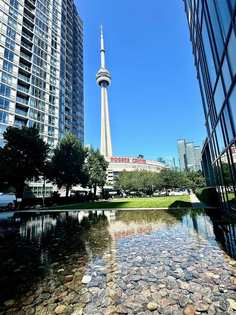 35 Mariner Terrace, #2211