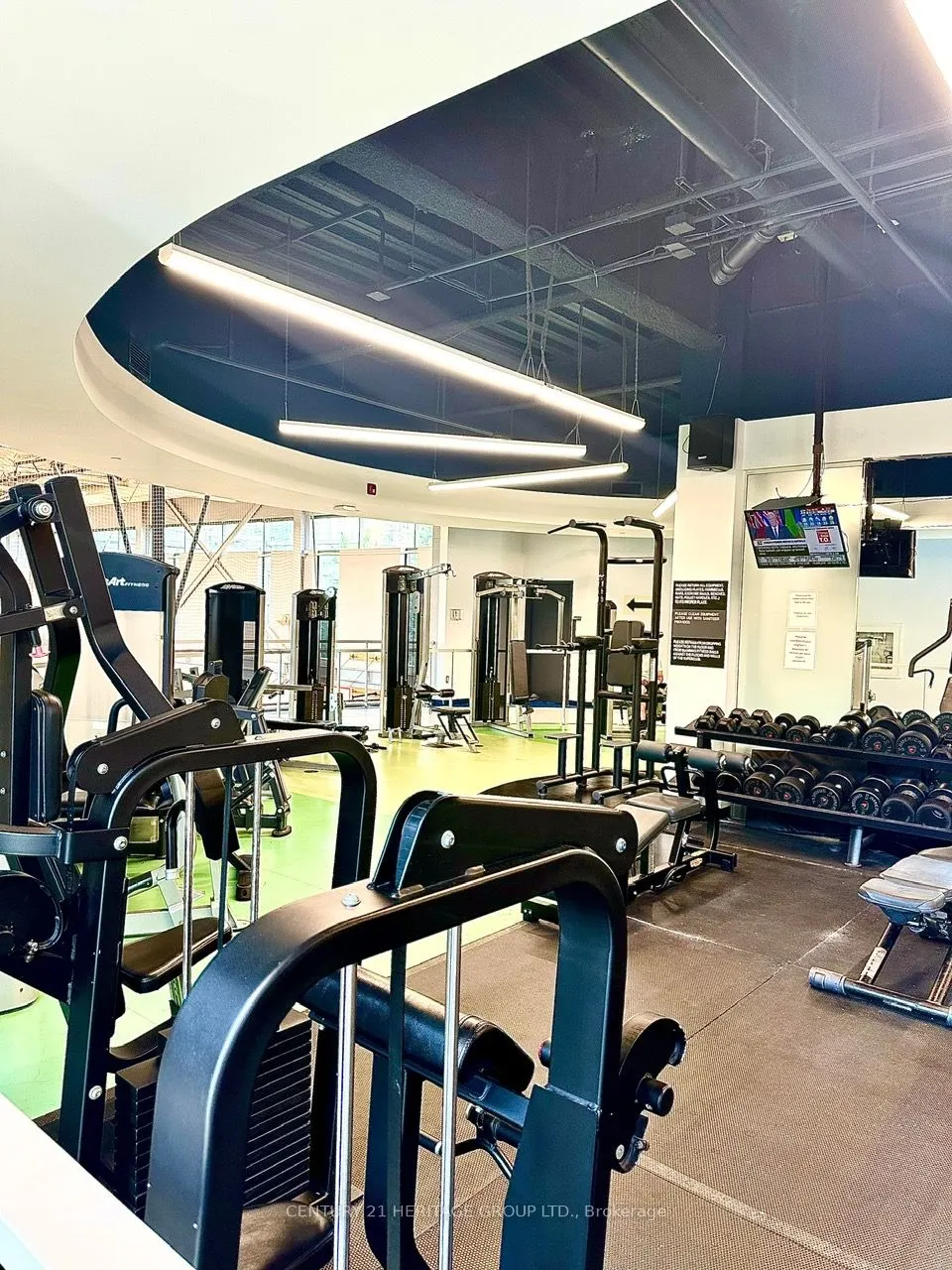35 Mariner Terrace, #2211
