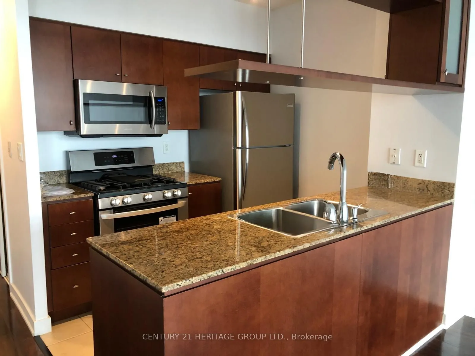 35 Mariner Terrace, #2211