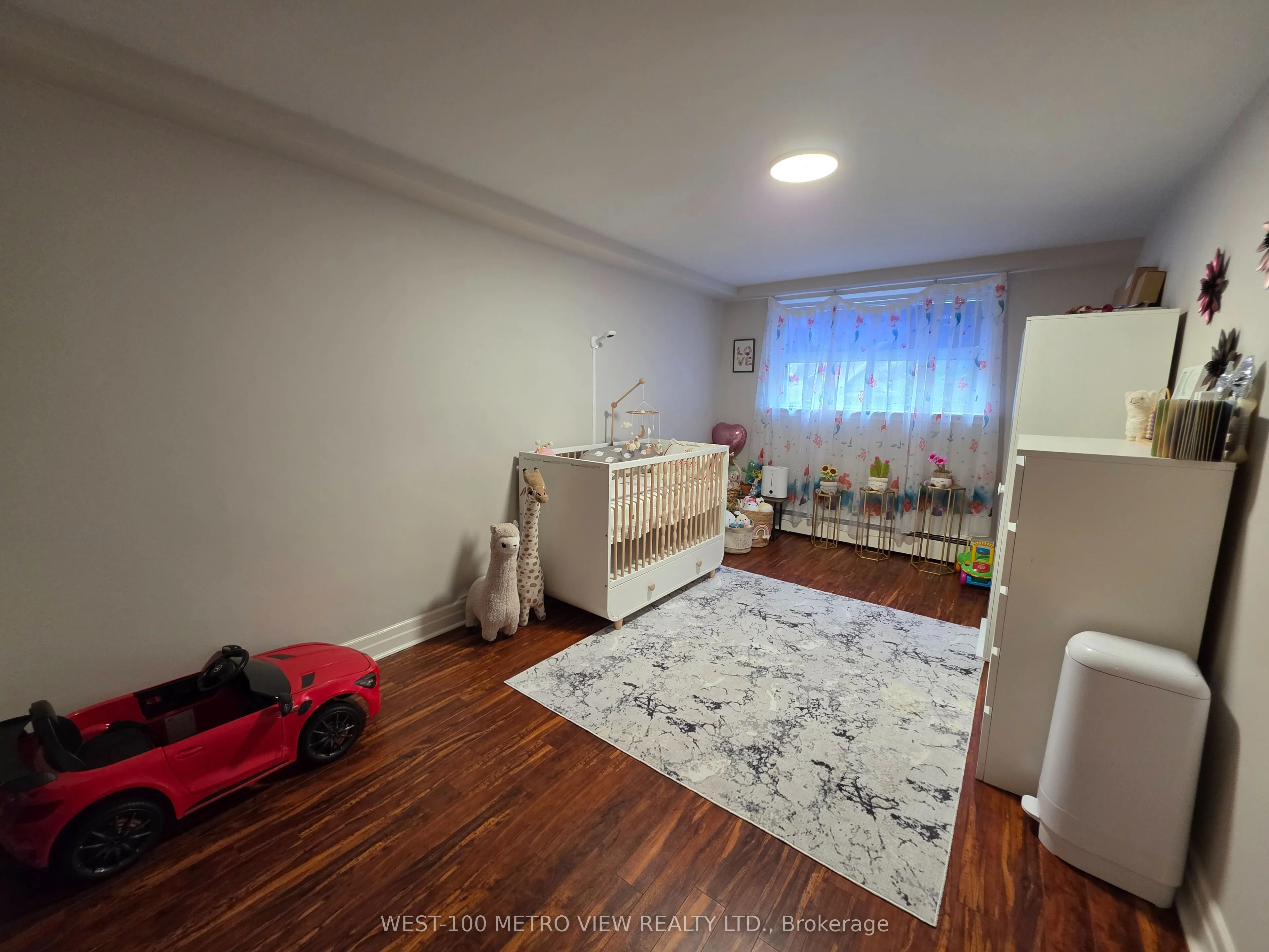 146 Overbrook Place, #Lower