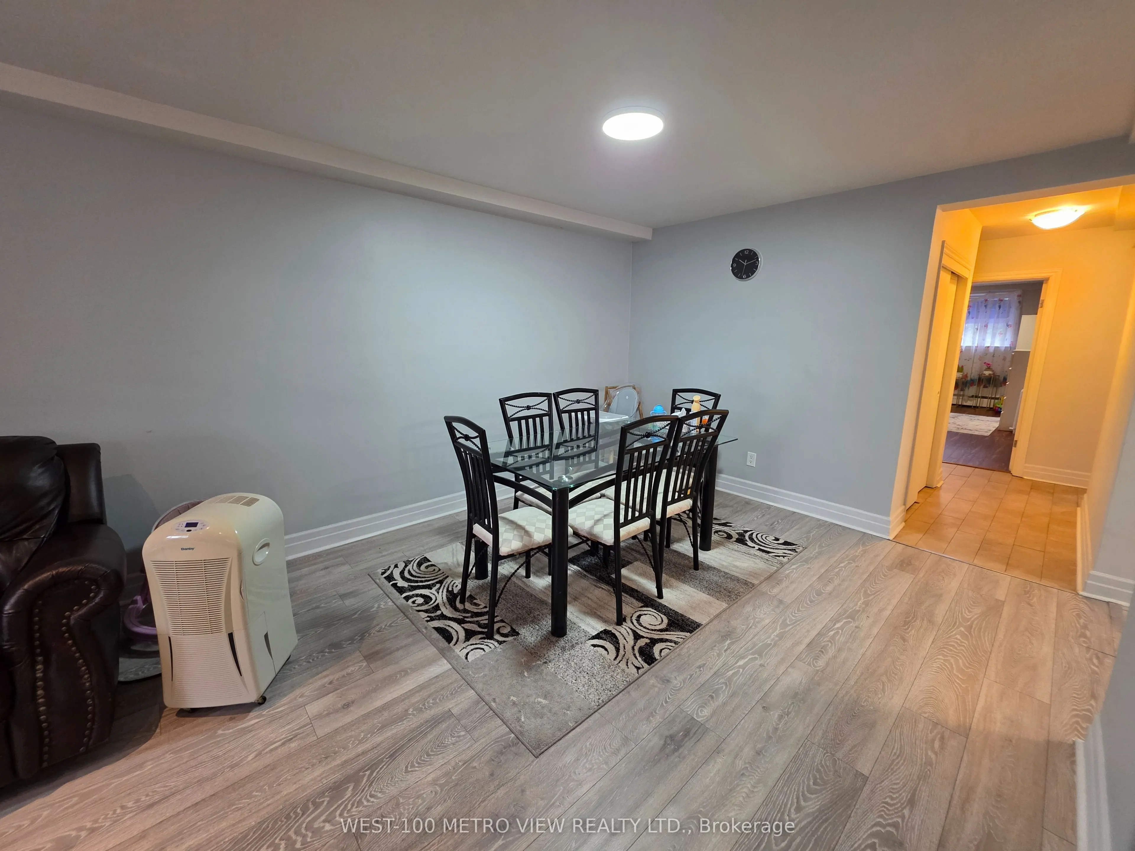 146 Overbrook Place, #Lower