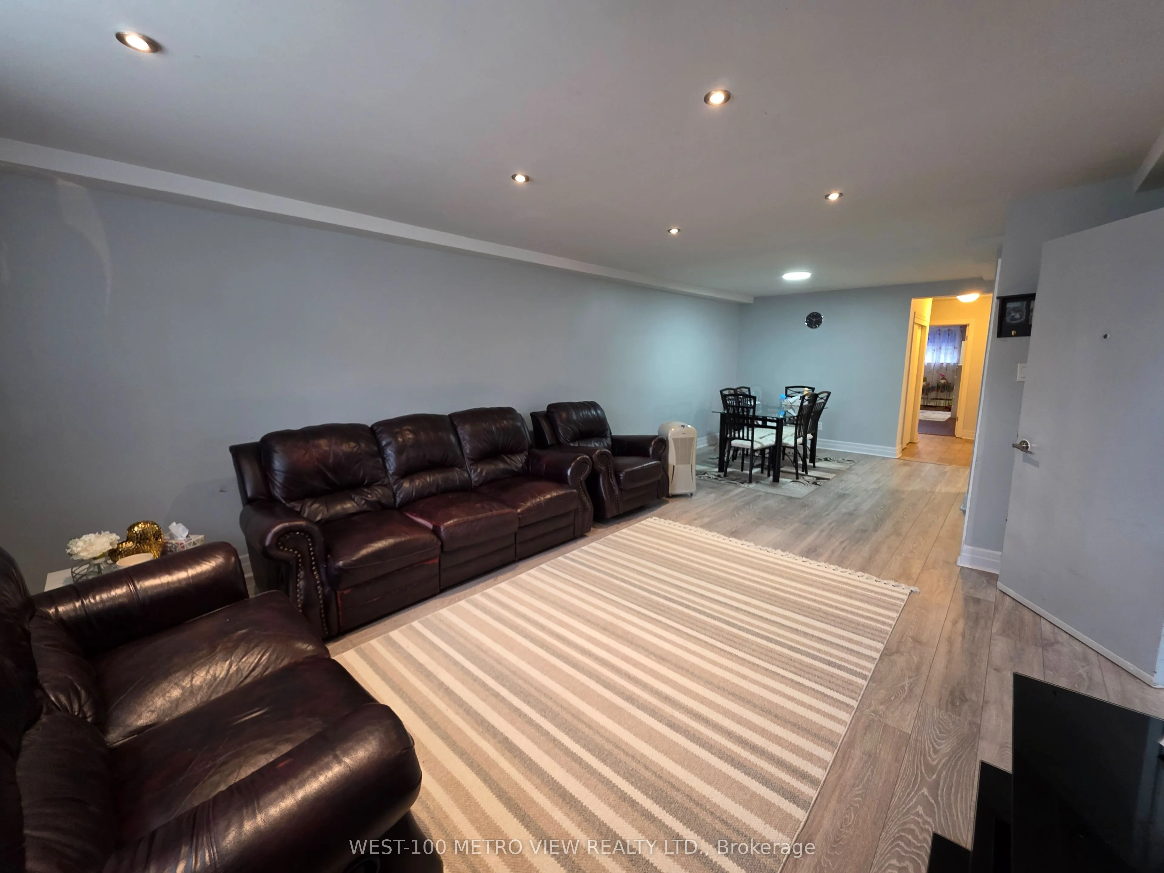 146 Overbrook Place, #Lower