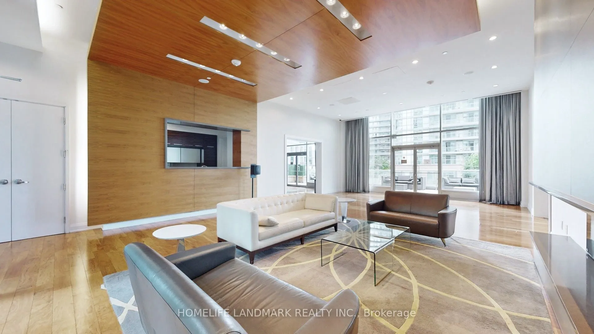 66 Forest Manor Road, #1208