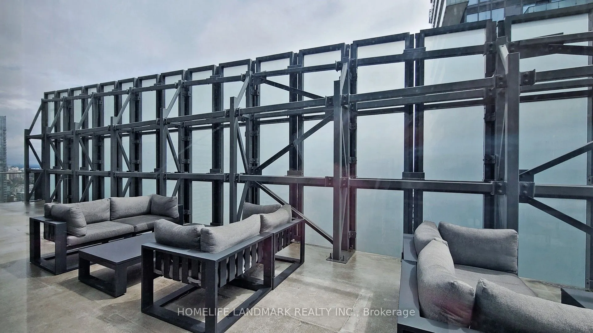 66 Forest Manor Road, #1208