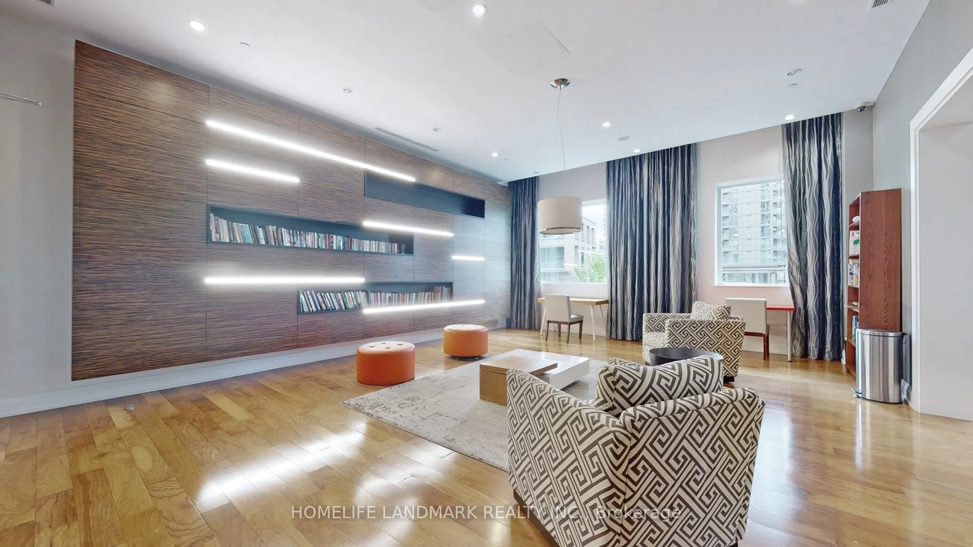 66 Forest Manor Road, #1208