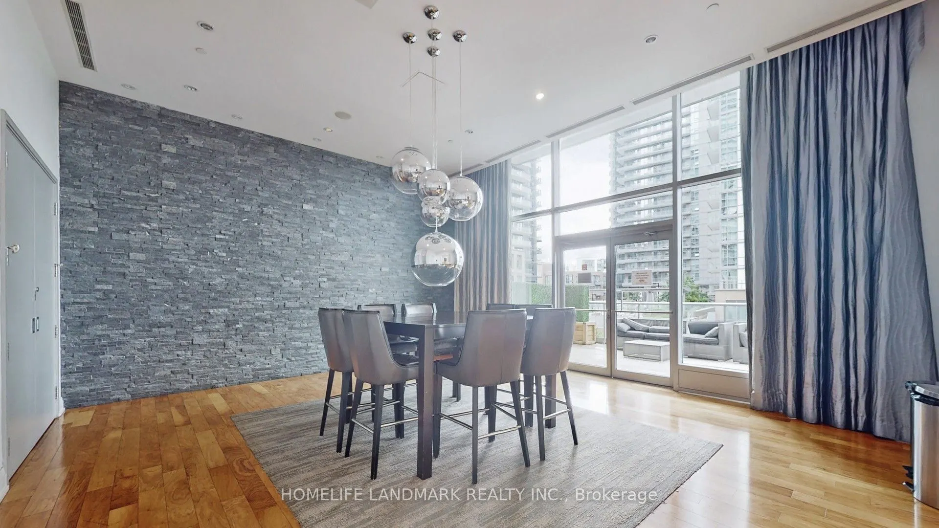 66 Forest Manor Road, #1208