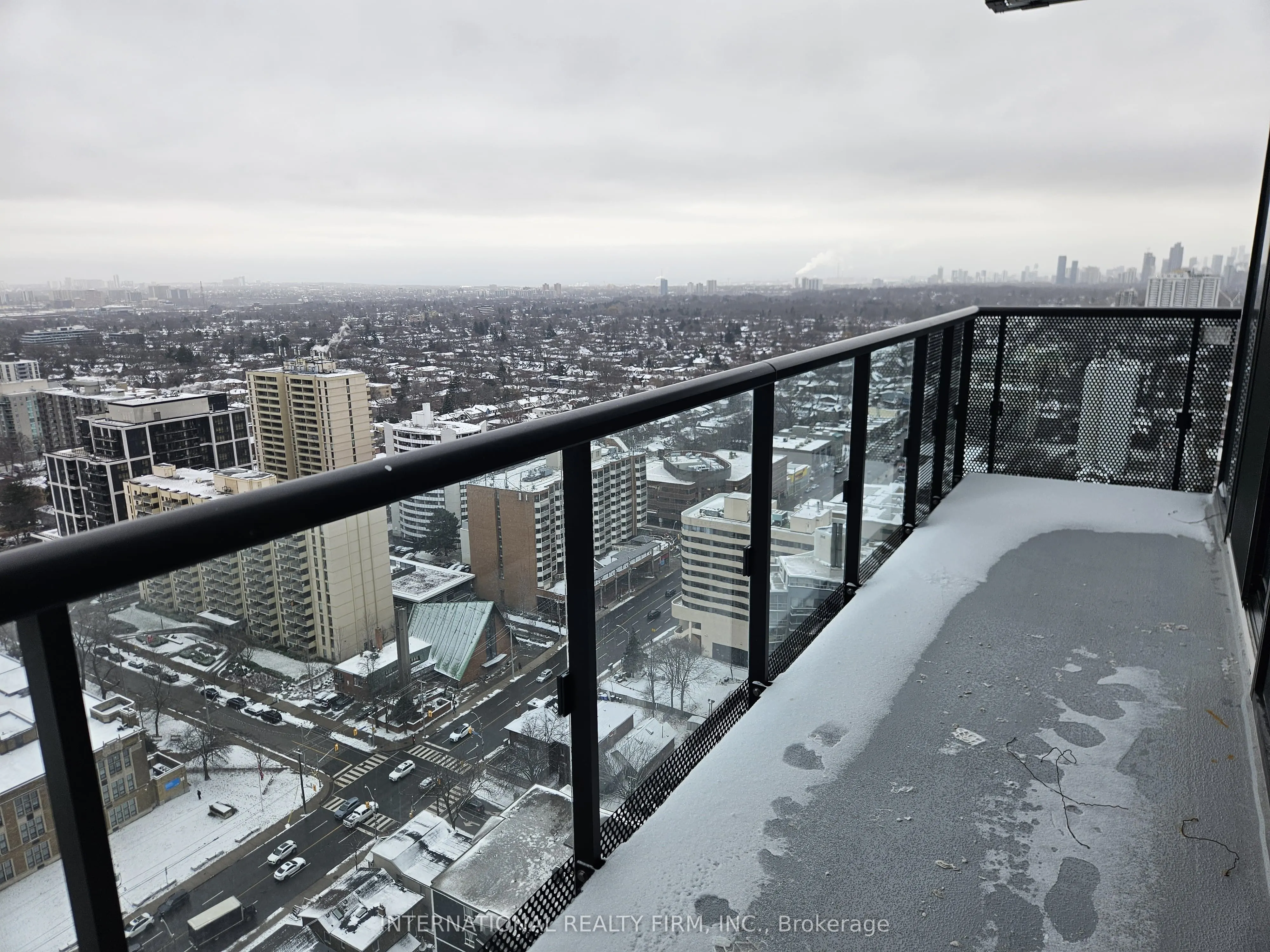 127 Broadway Avenue, #2912