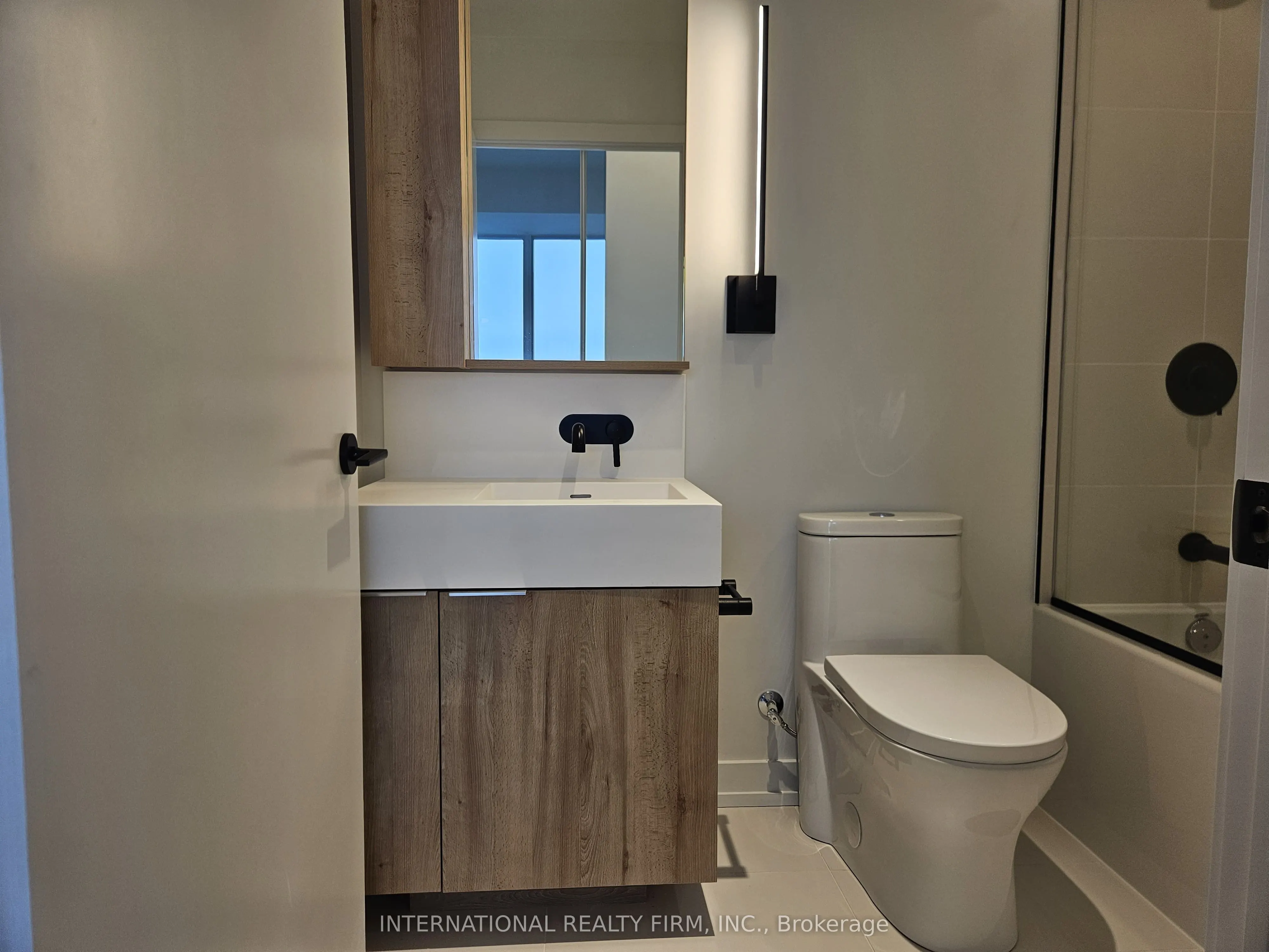 127 Broadway Avenue, #2912