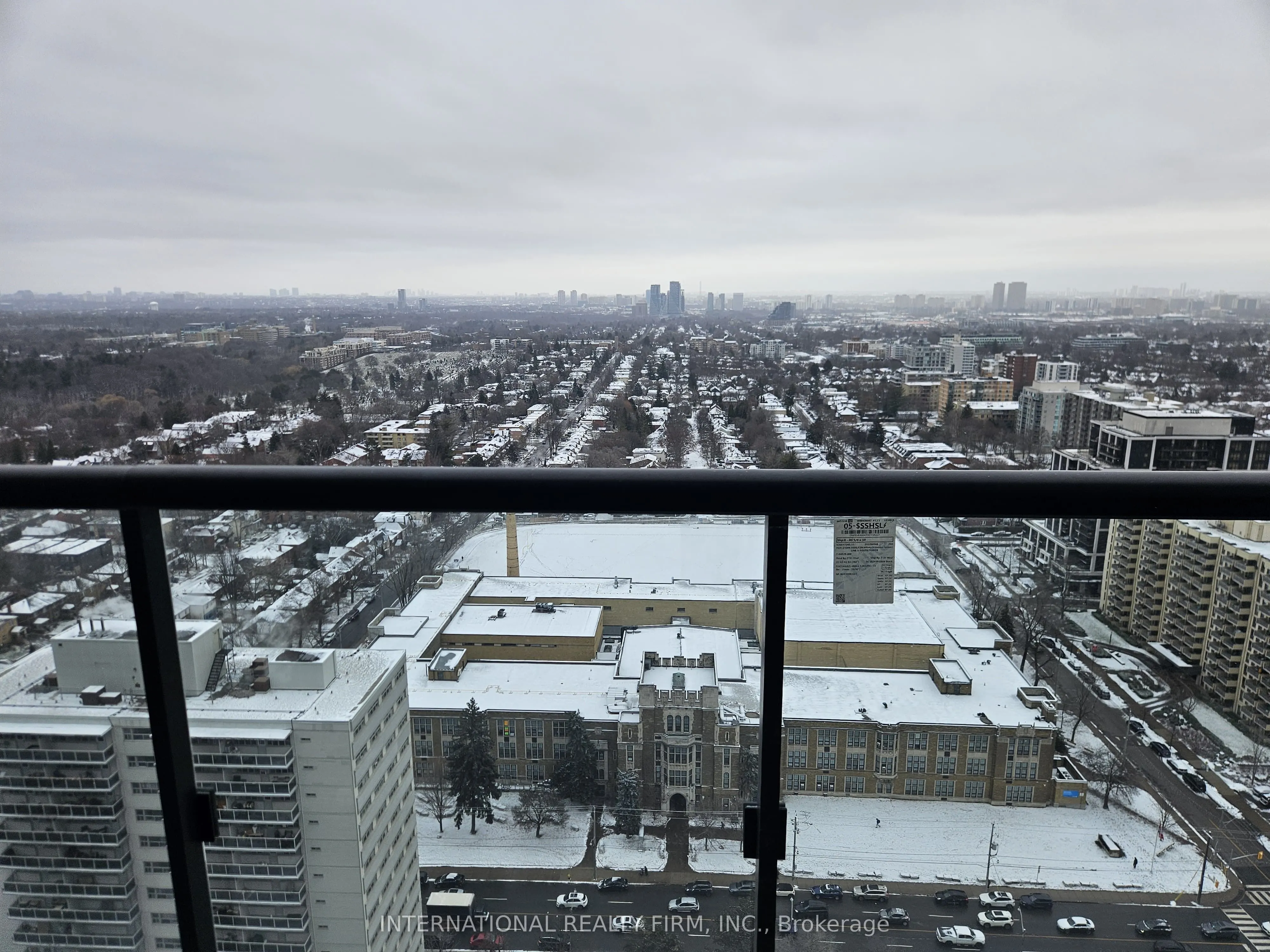 127 Broadway Avenue, #2912