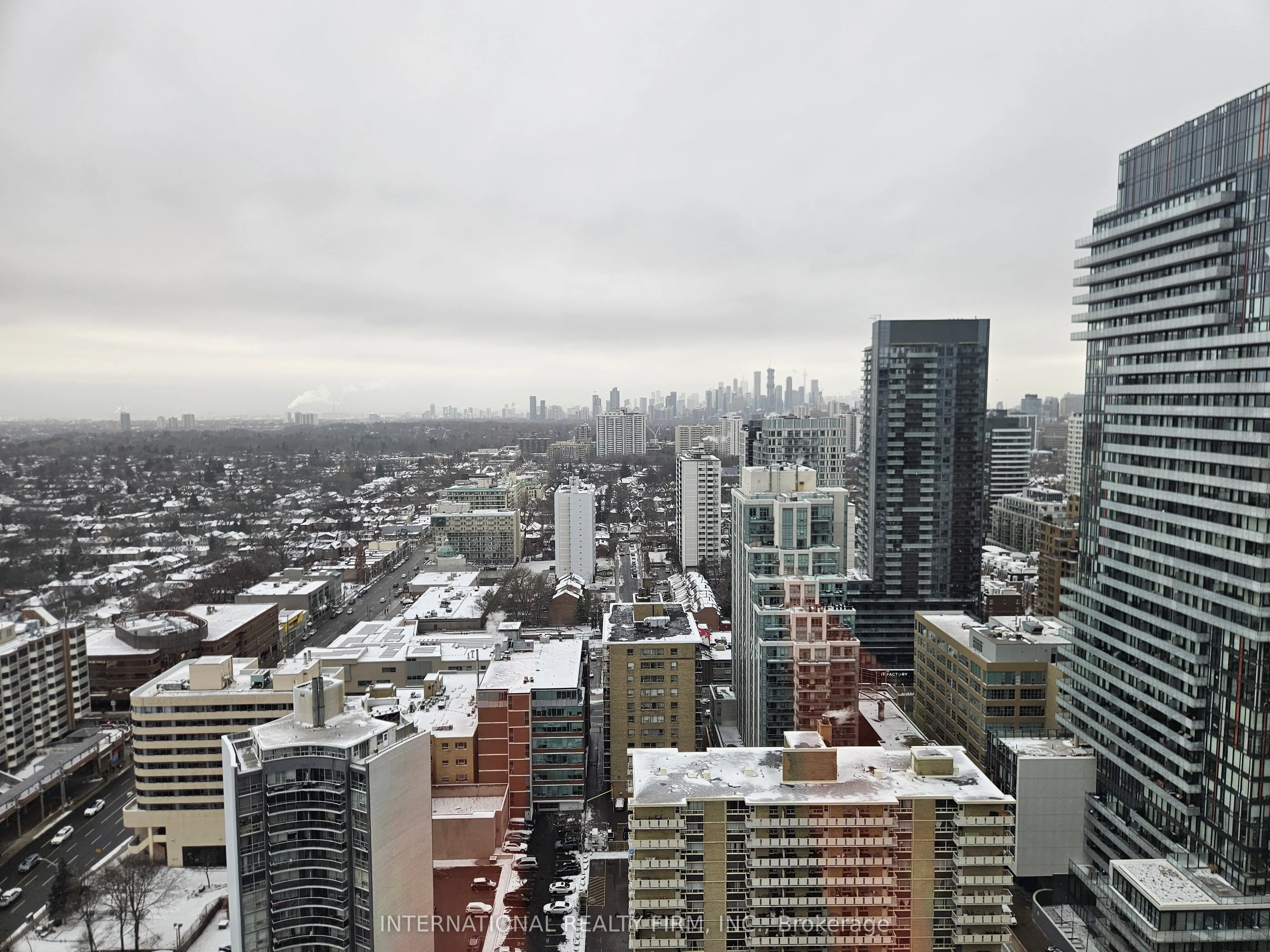 127 Broadway Avenue, #2912