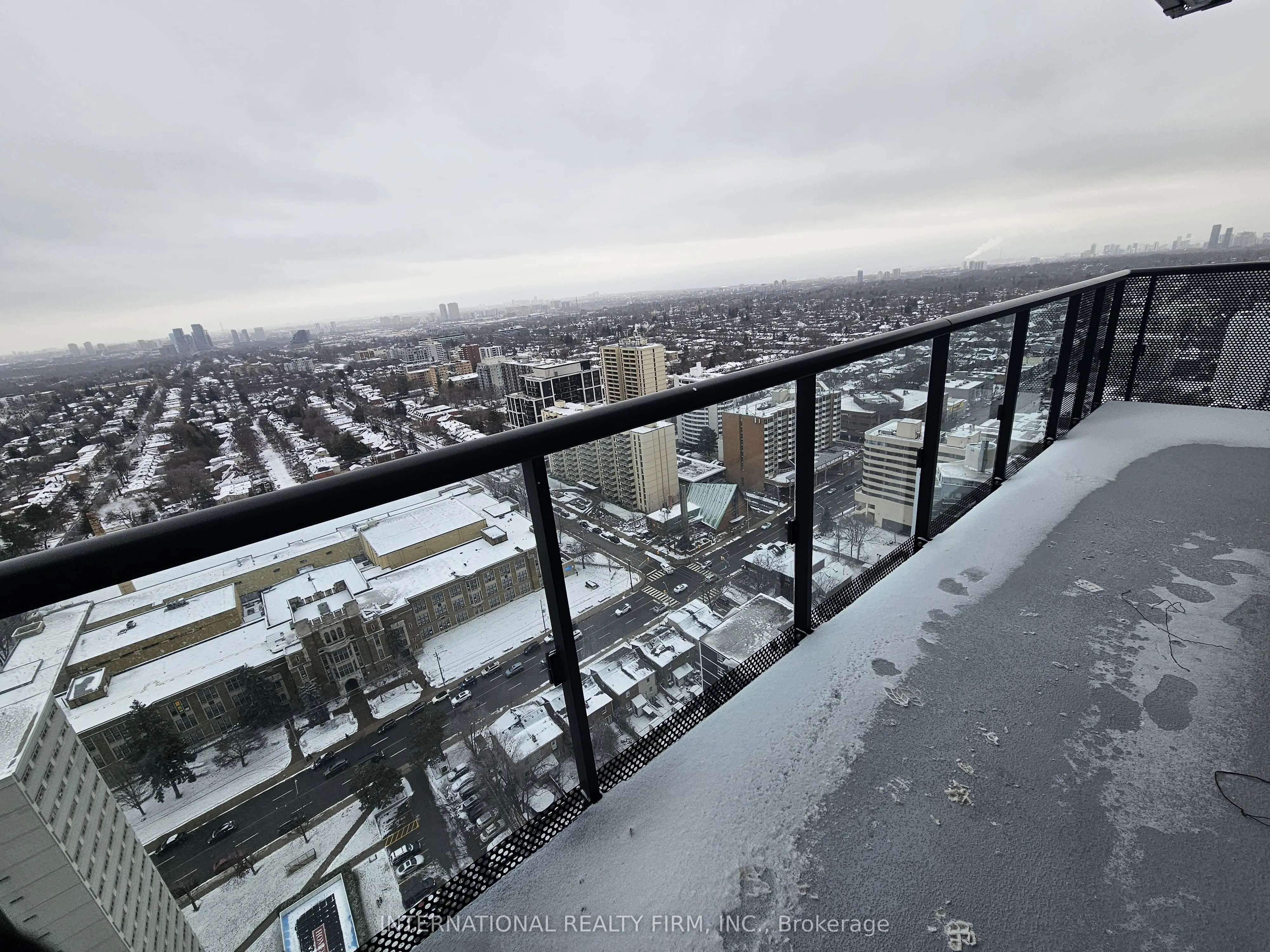 127 Broadway Avenue, #2912