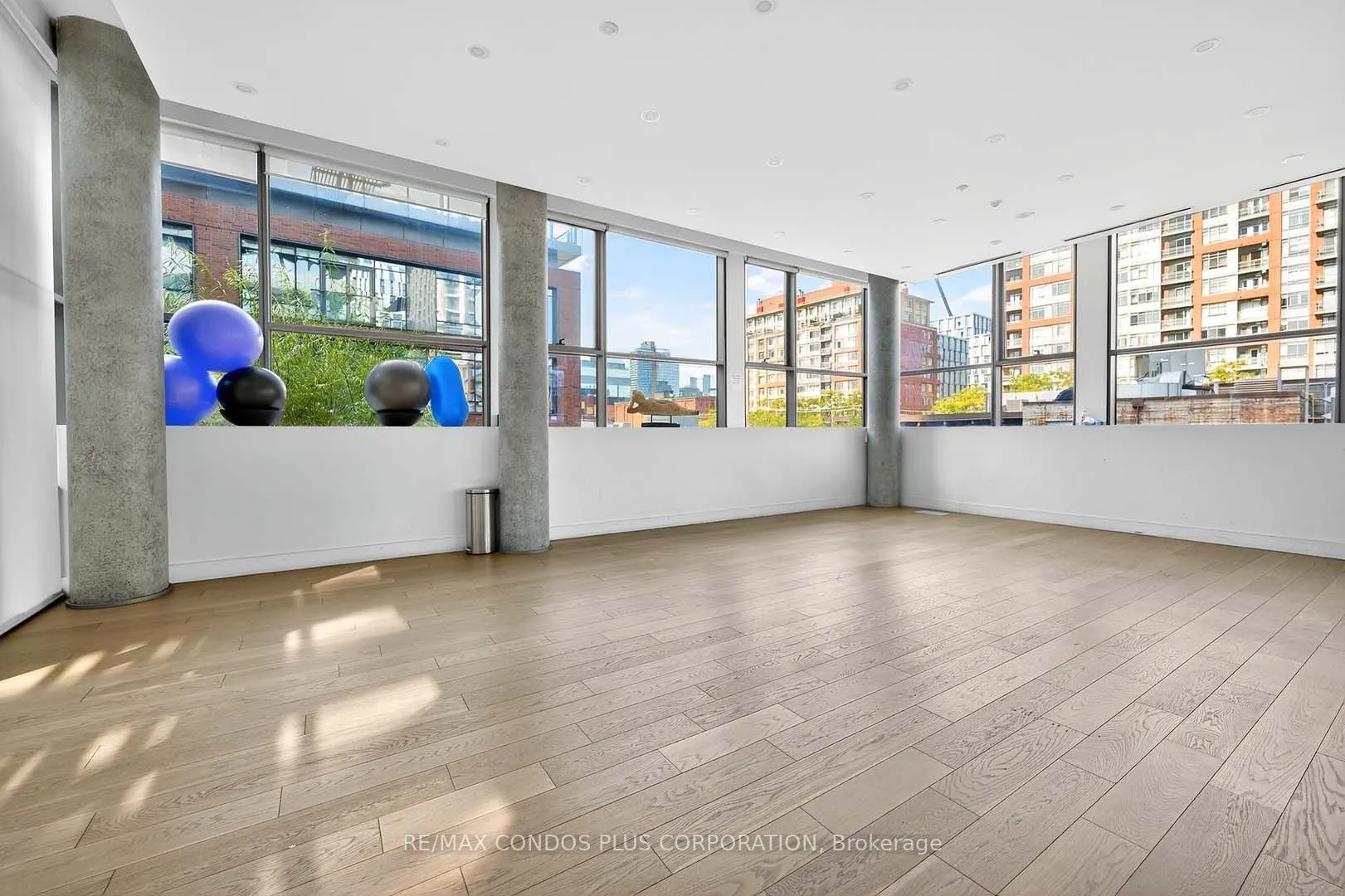 390 Cherry Street, #207