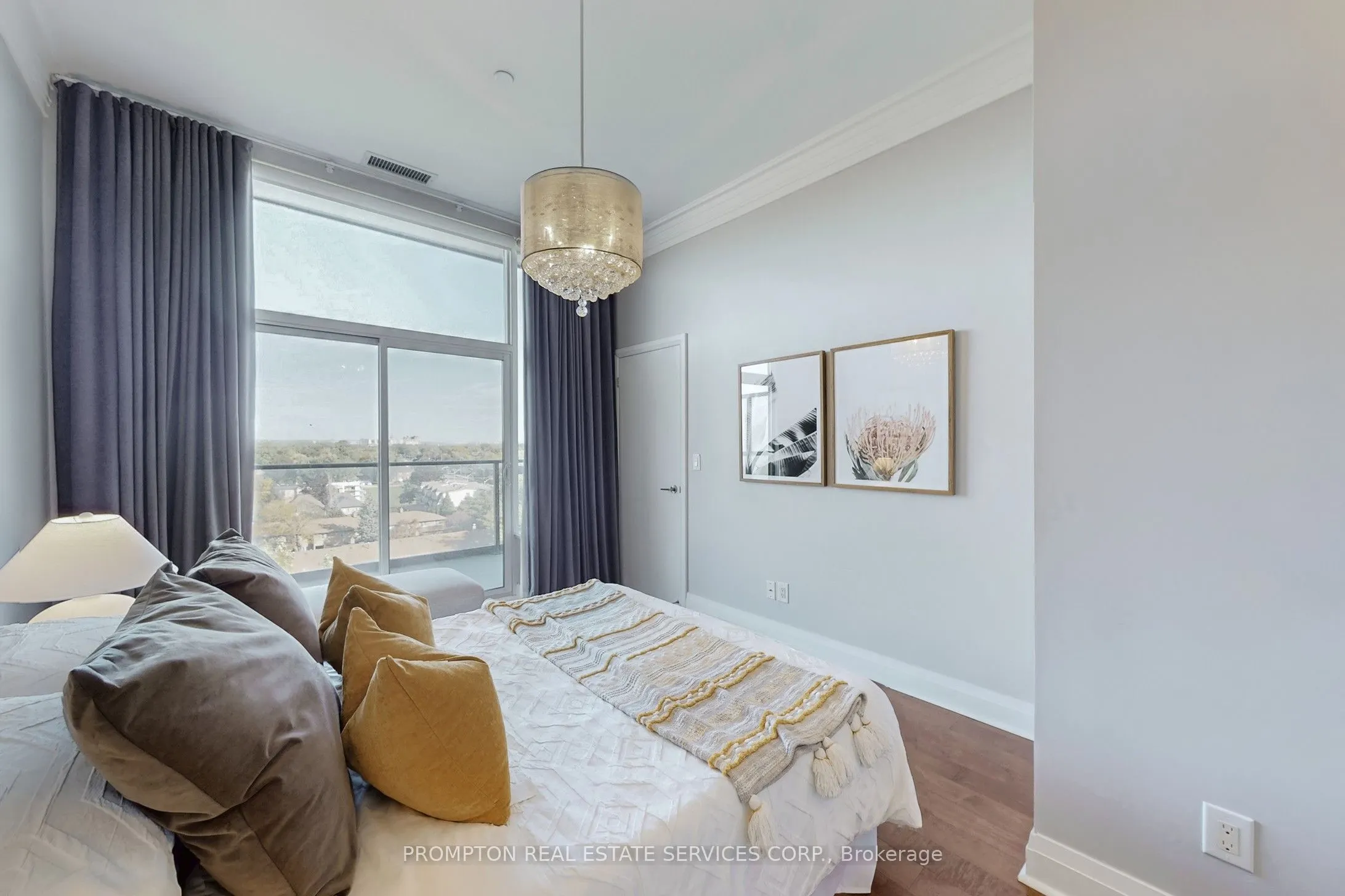 399 Spring Garden Avenue, #Ph703