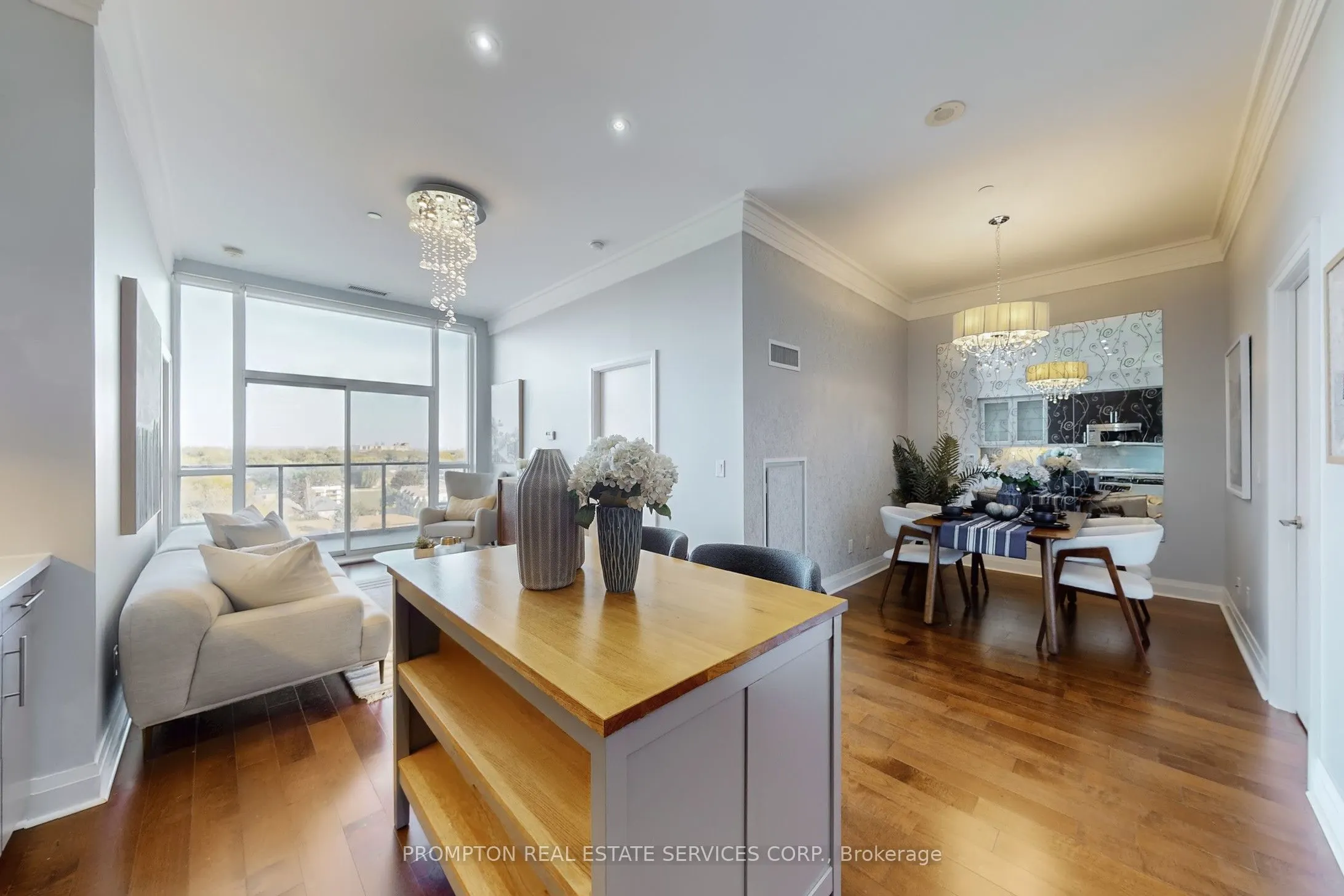 399 Spring Garden Avenue, #Ph703
