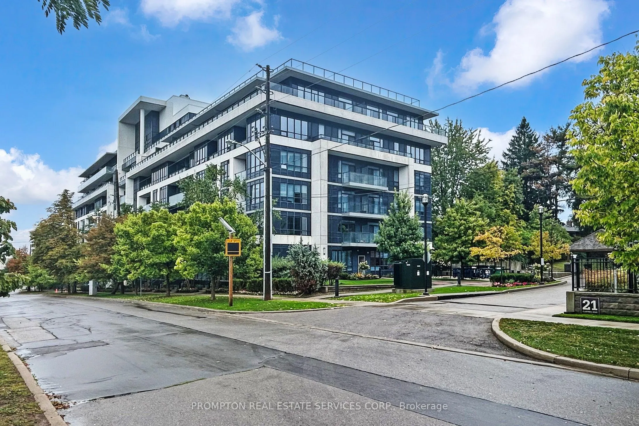 399 Spring Garden Avenue, #Ph703