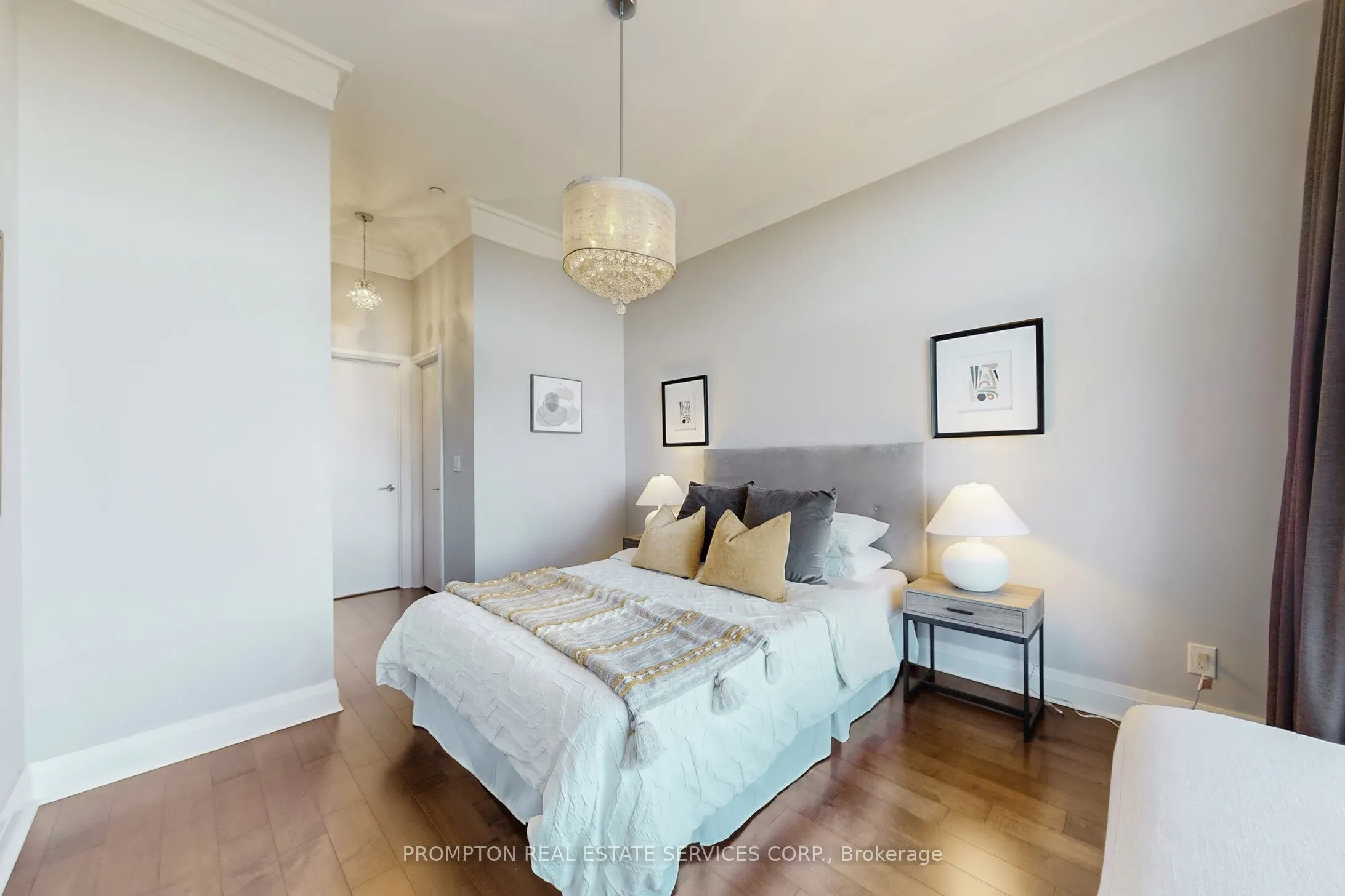 399 Spring Garden Avenue, #Ph703