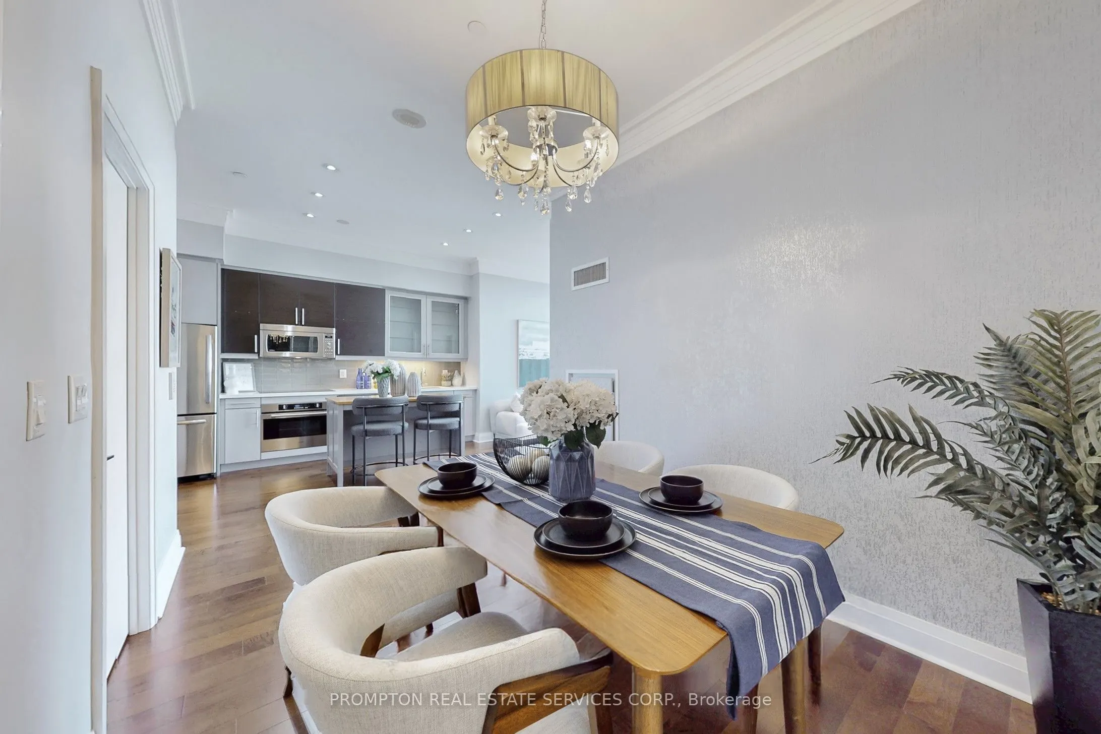 399 Spring Garden Avenue, #Ph703