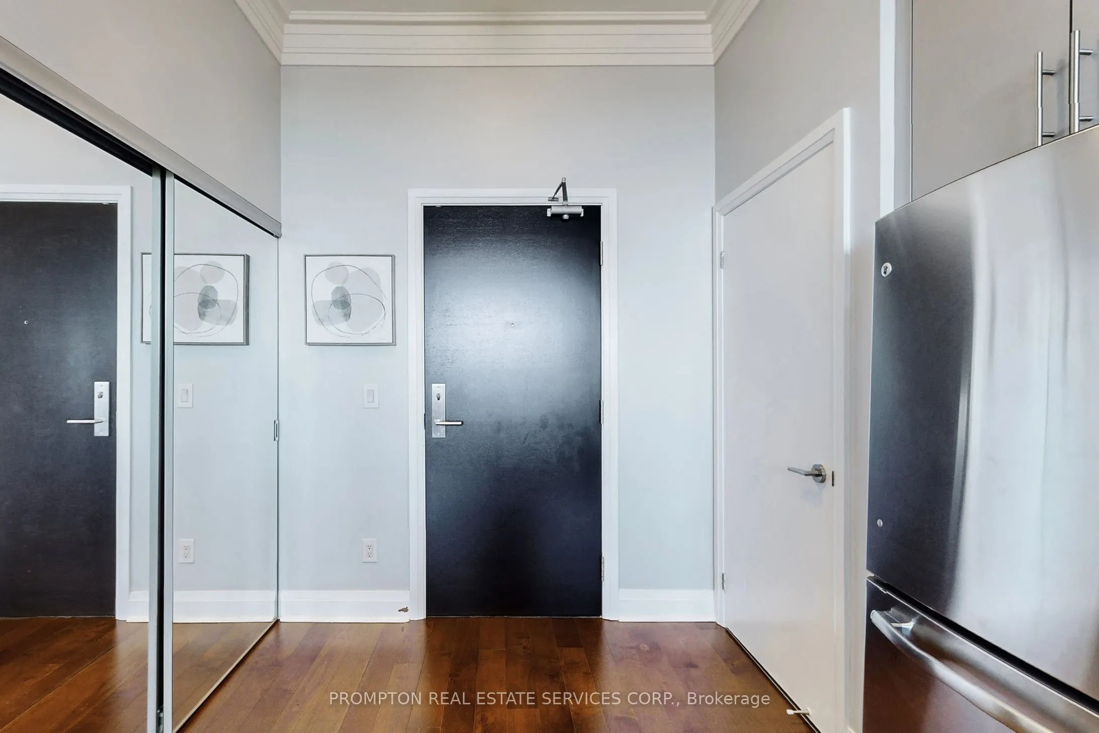 399 Spring Garden Avenue, #Ph703