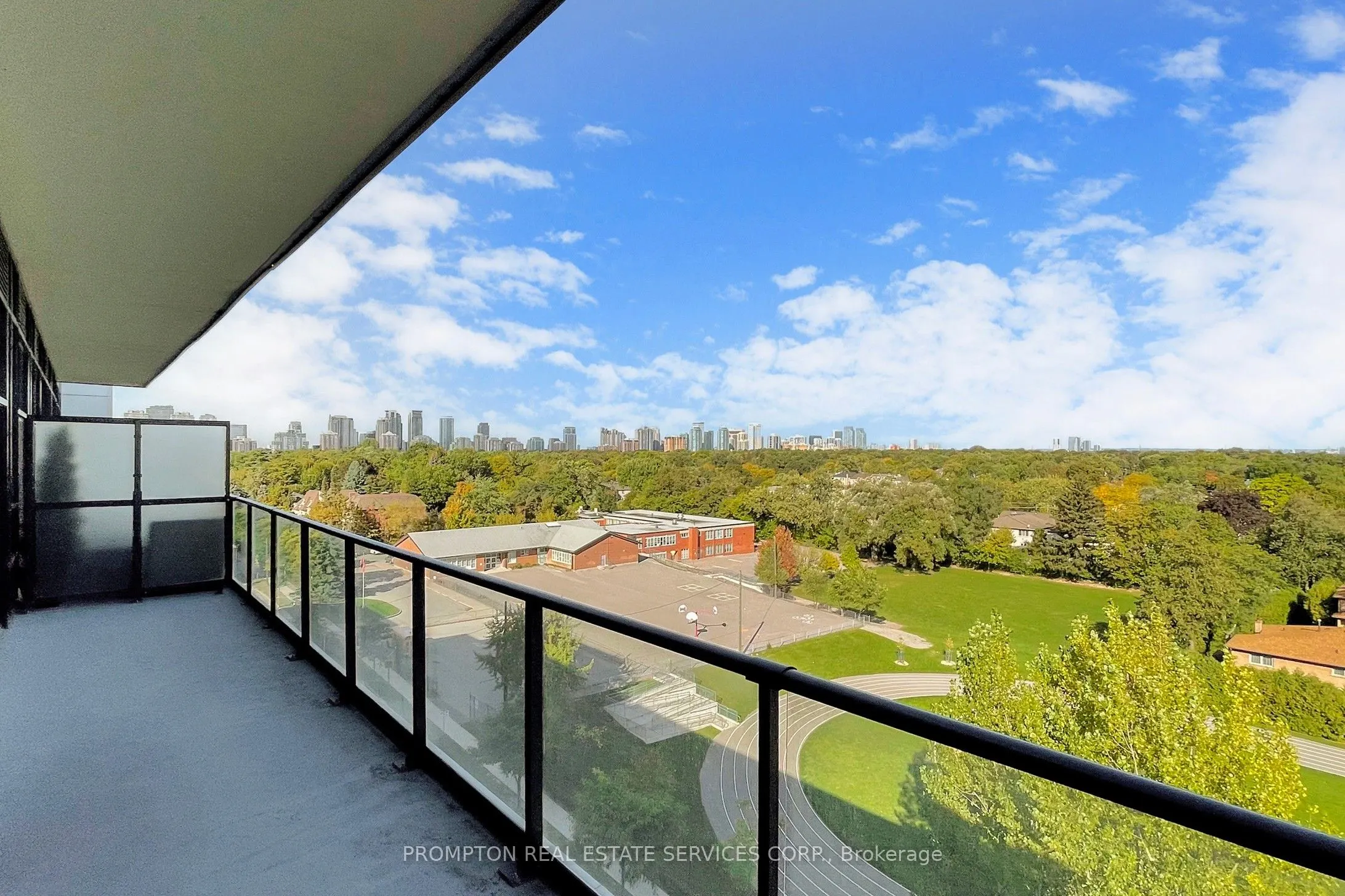 399 Spring Garden Avenue, #Ph703