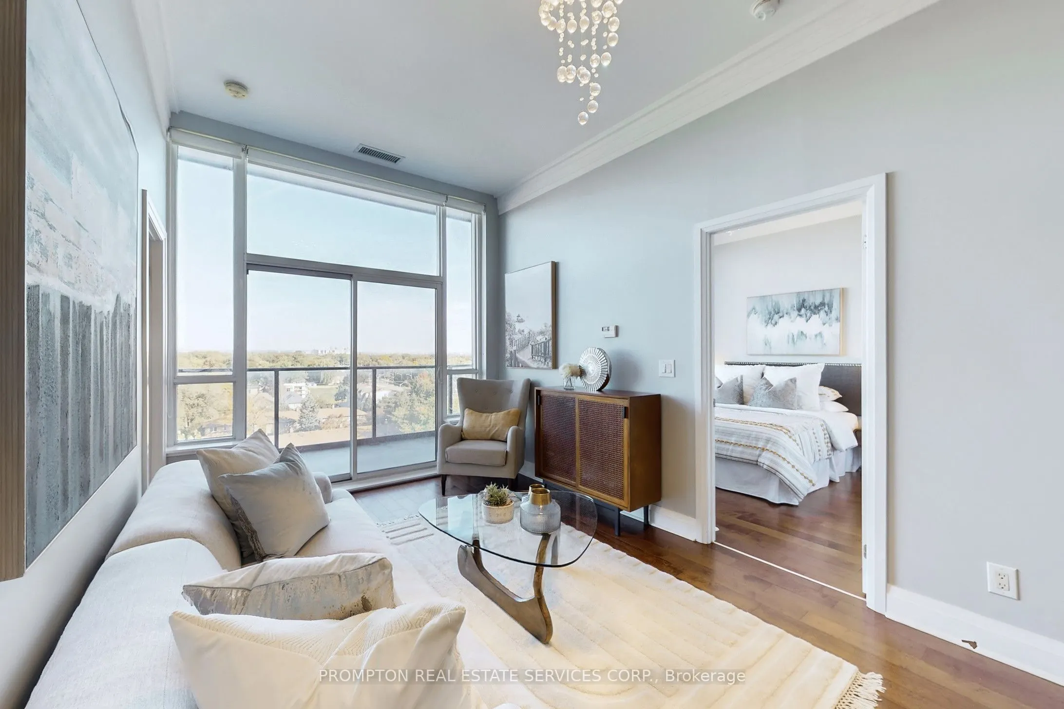 399 Spring Garden Avenue, #Ph703