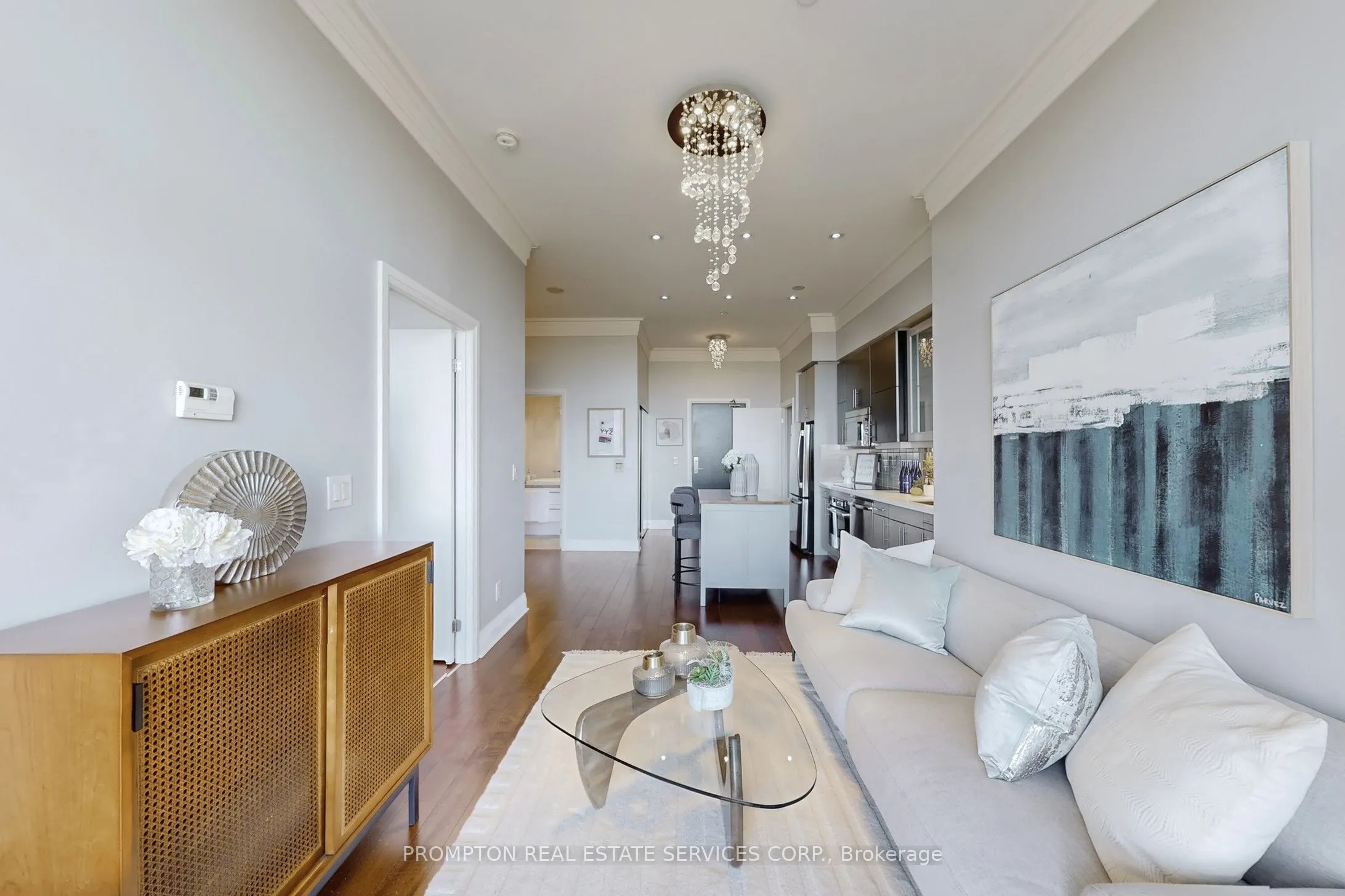 399 Spring Garden Avenue, #Ph703