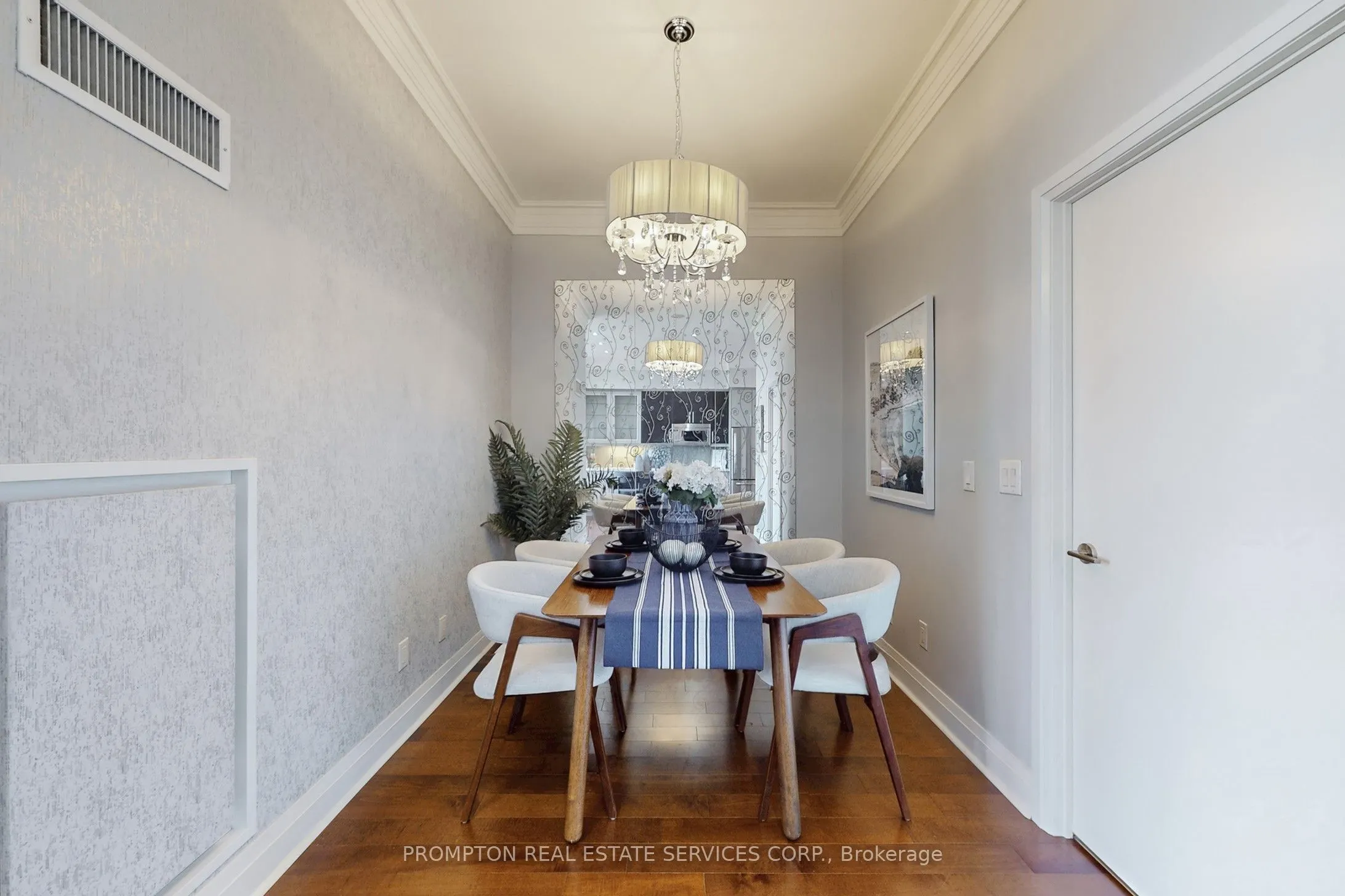399 Spring Garden Avenue, #Ph703