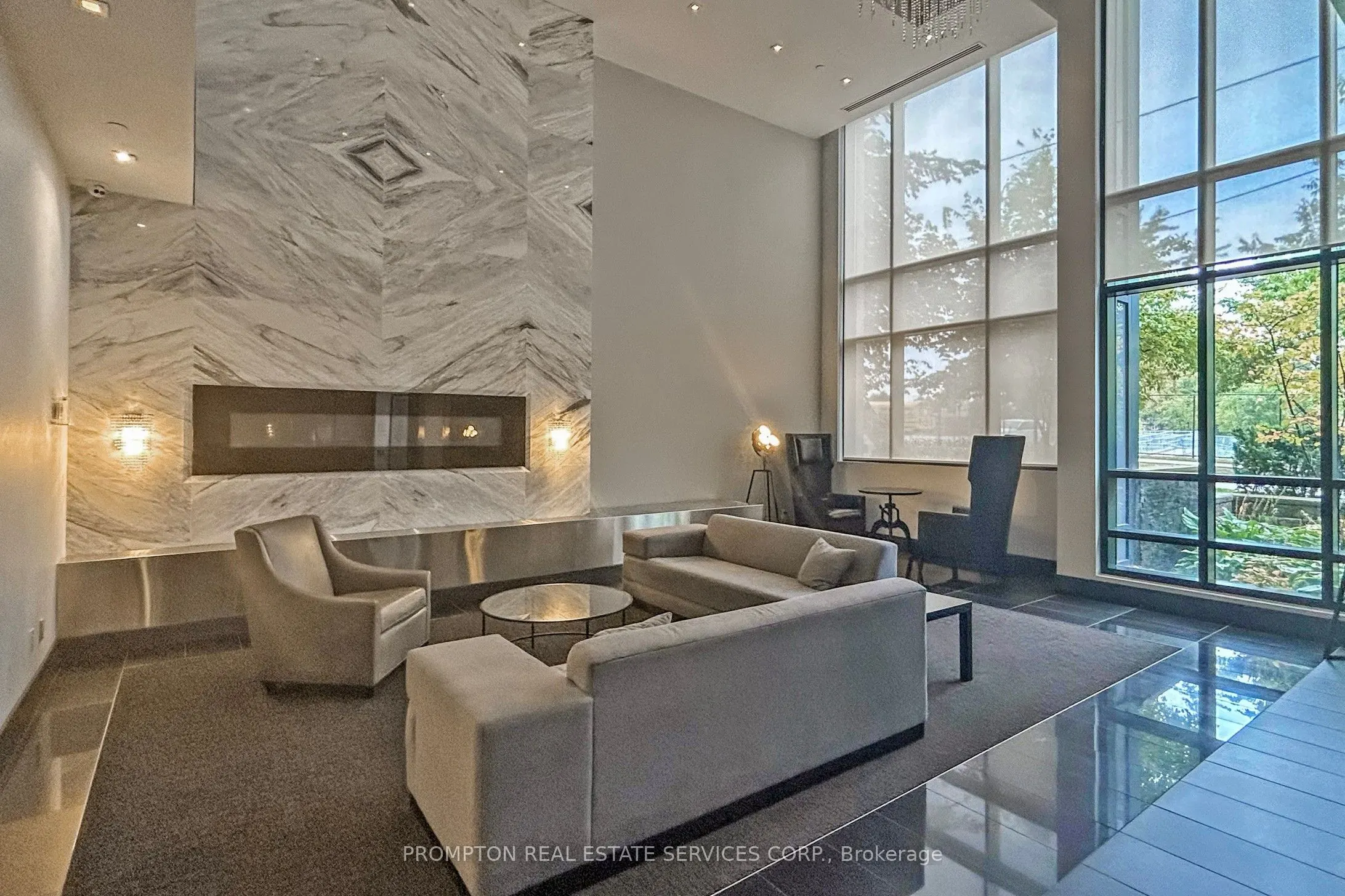 399 Spring Garden Avenue, #Ph703