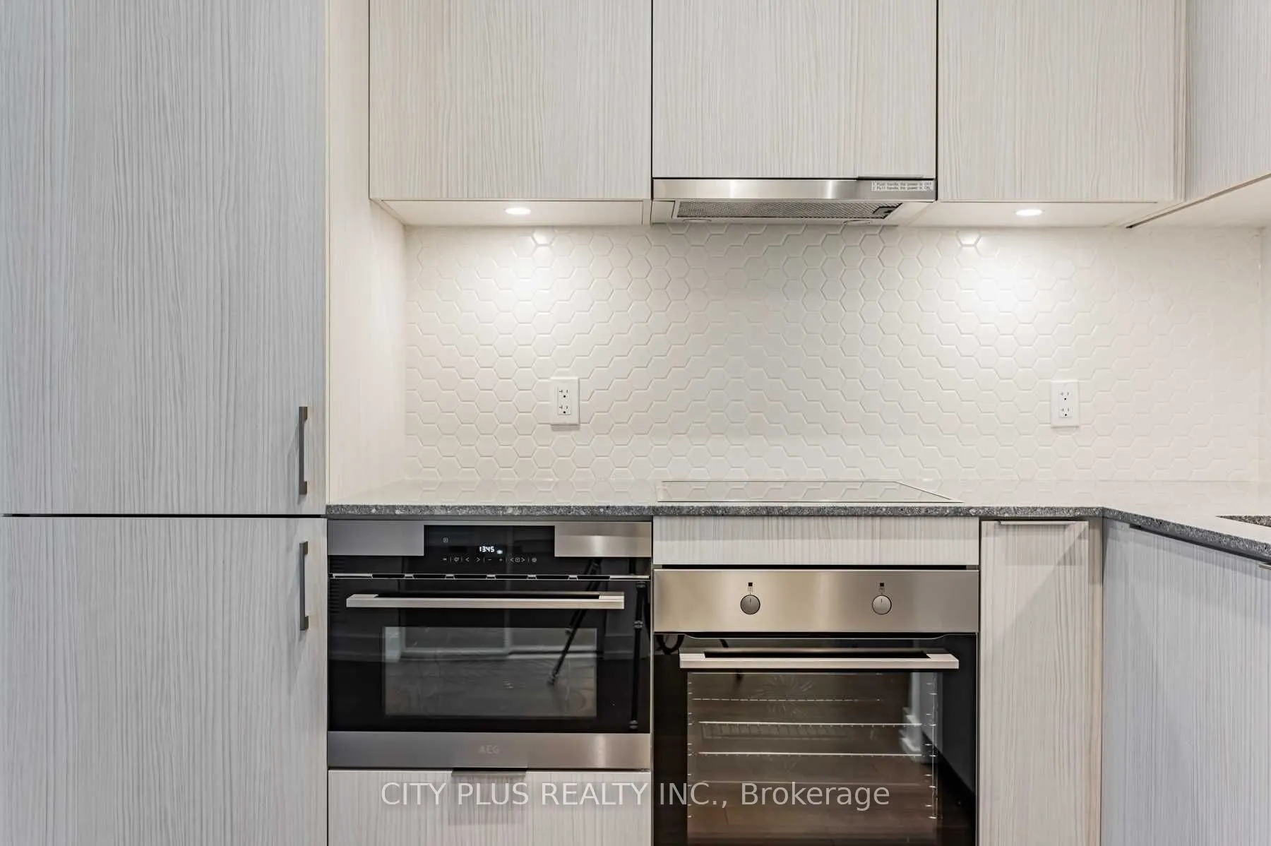158 Front Street E, #307