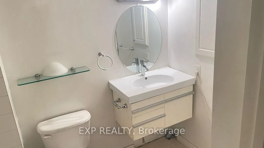 38 Western Battery Road, #610