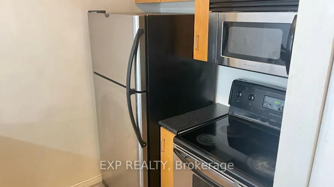 38 Western Battery Road, #610