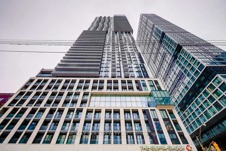 251 jarvis Street, #919