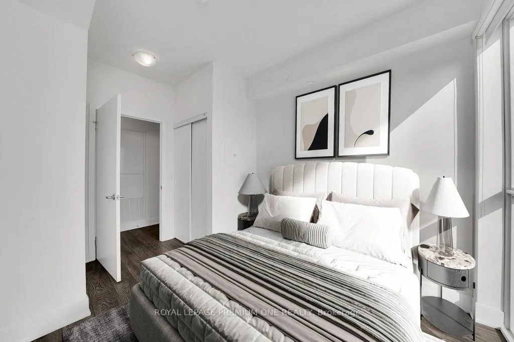 188 Fairview Mall Drive, #1608