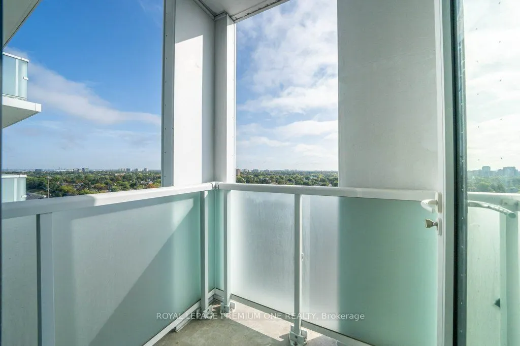 188 Fairview Mall Drive, #1608
