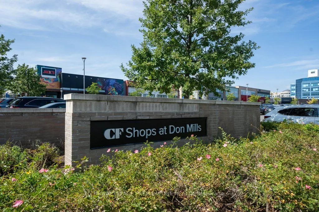 188 Fairview Mall Drive, #1608