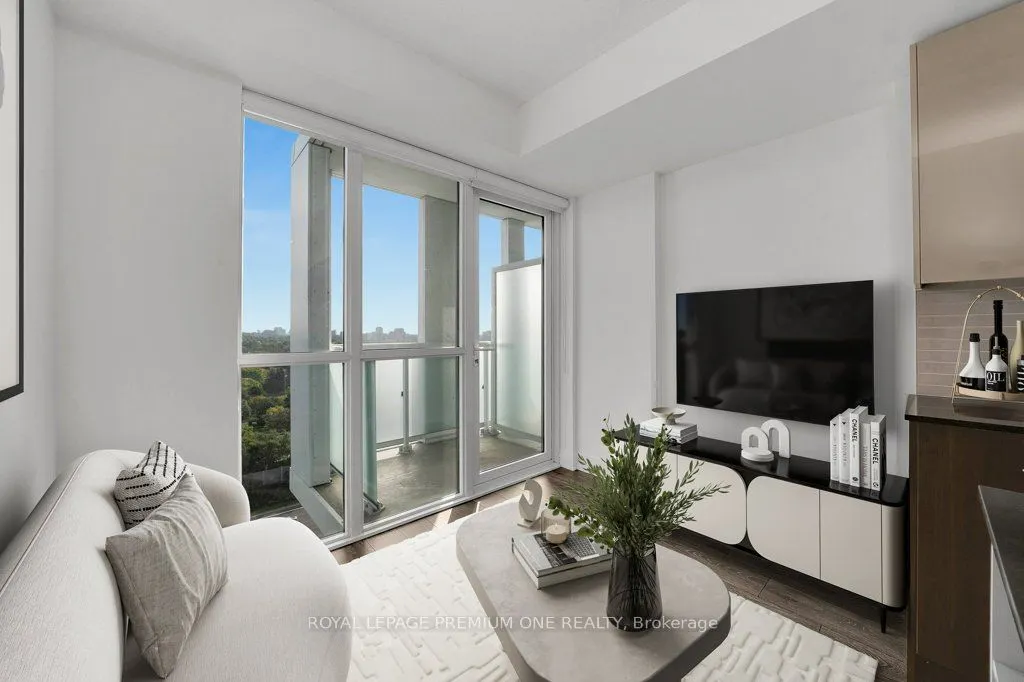 188 Fairview Mall Drive, #1608