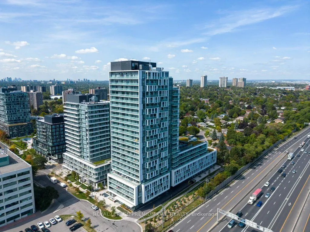188 Fairview Mall Drive, #1608