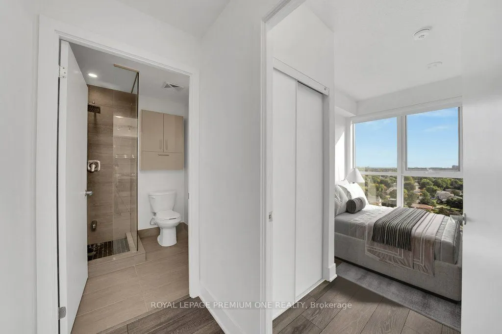188 Fairview Mall Drive, #1608