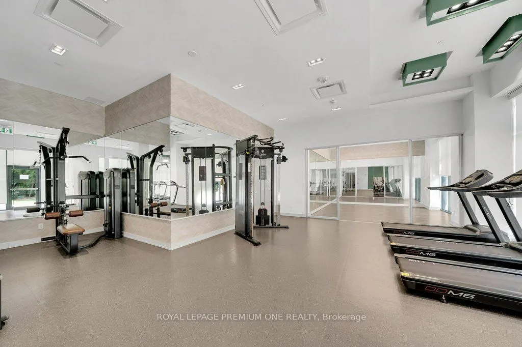 188 Fairview Mall Drive, #1608