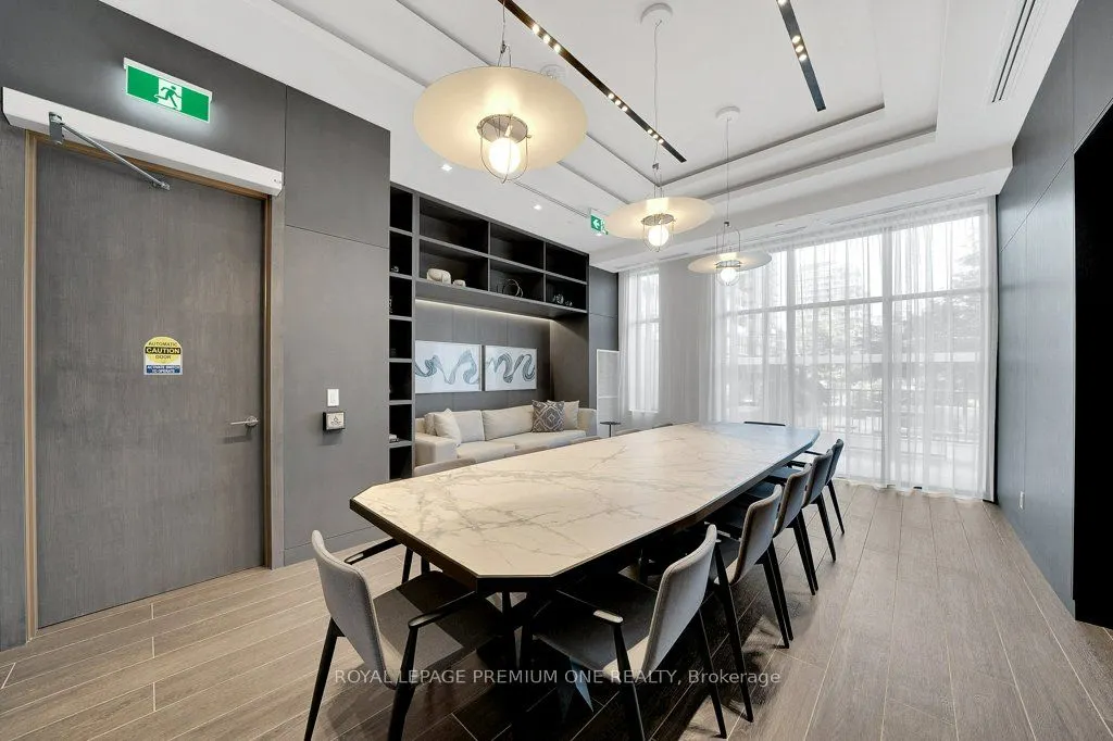 188 Fairview Mall Drive, #1608