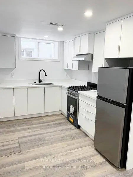 291 Brighton Avenue, #Lower