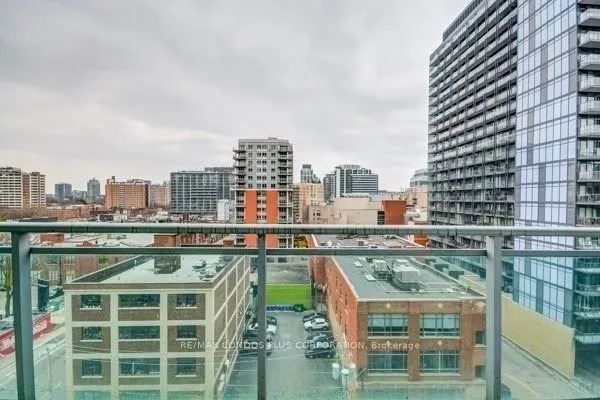 116 George Street, #N804