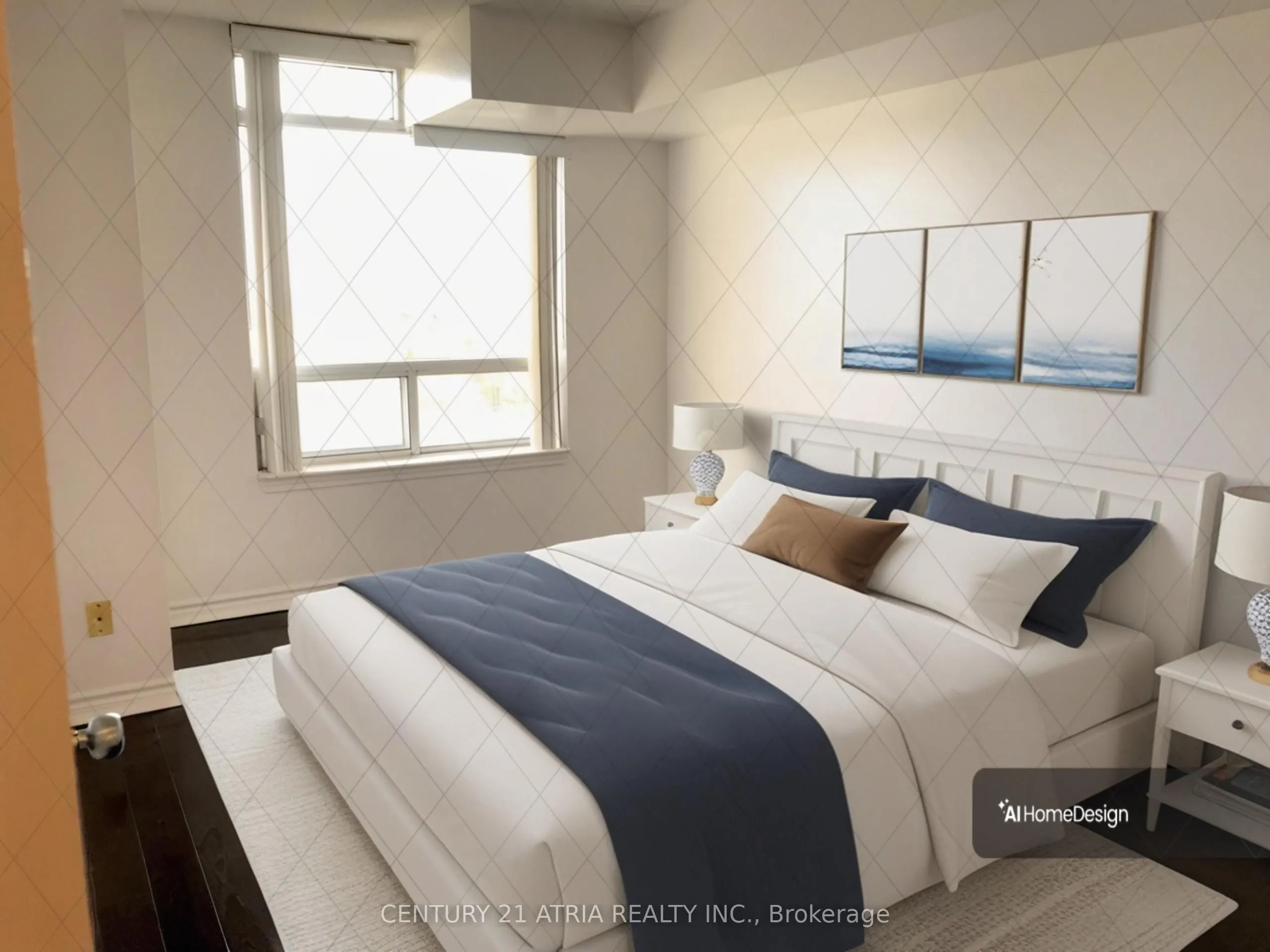 3 Rean Drive, #1111