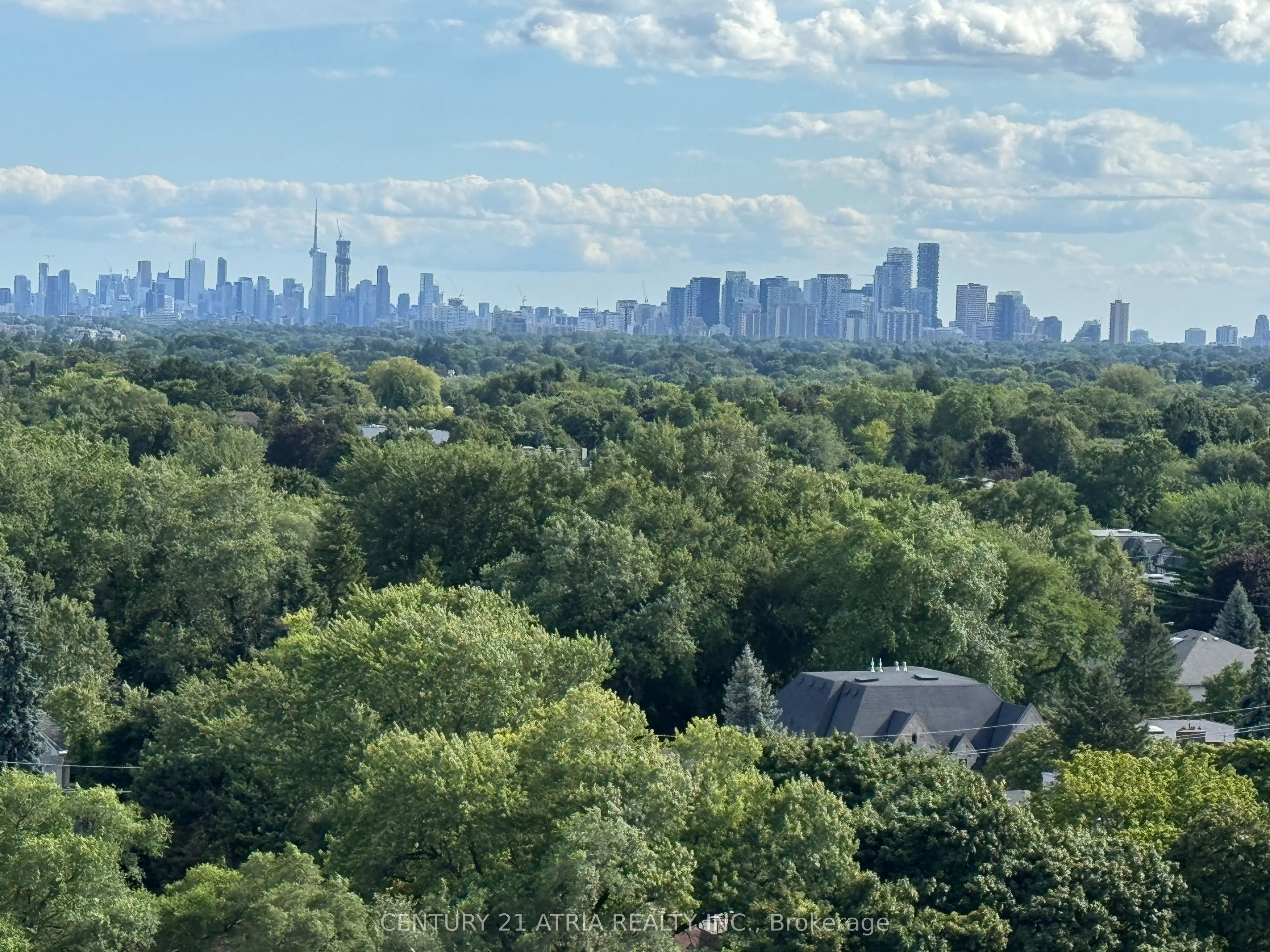 3 Rean Drive, #1111