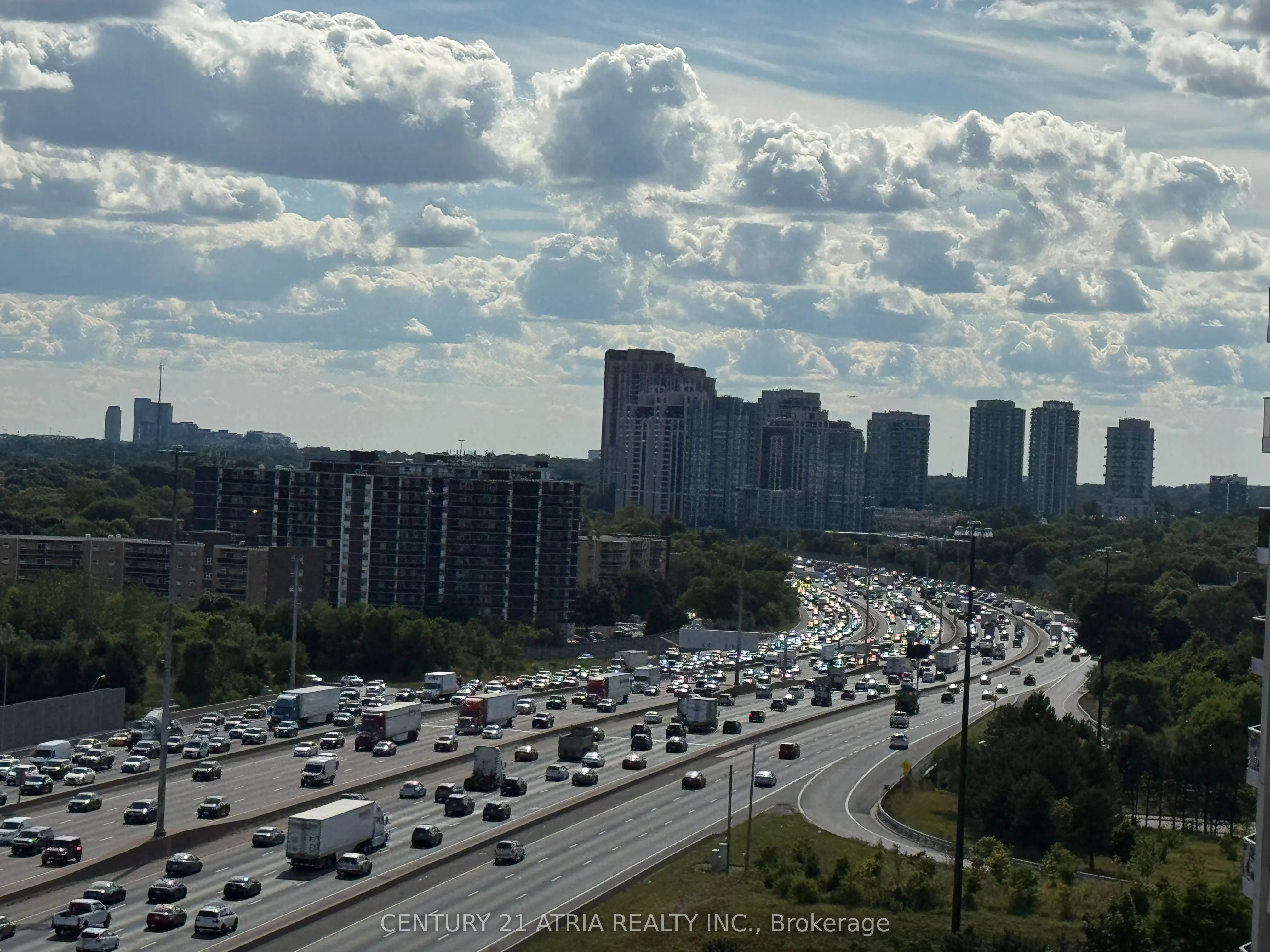3 Rean Drive, #1111