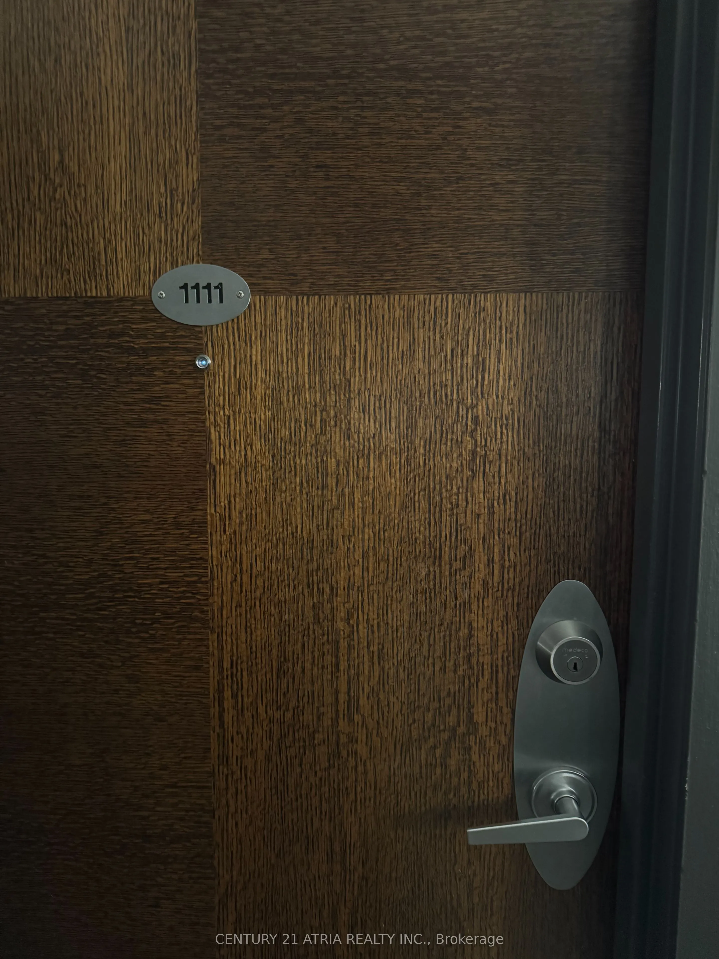 3 Rean Drive, #1111