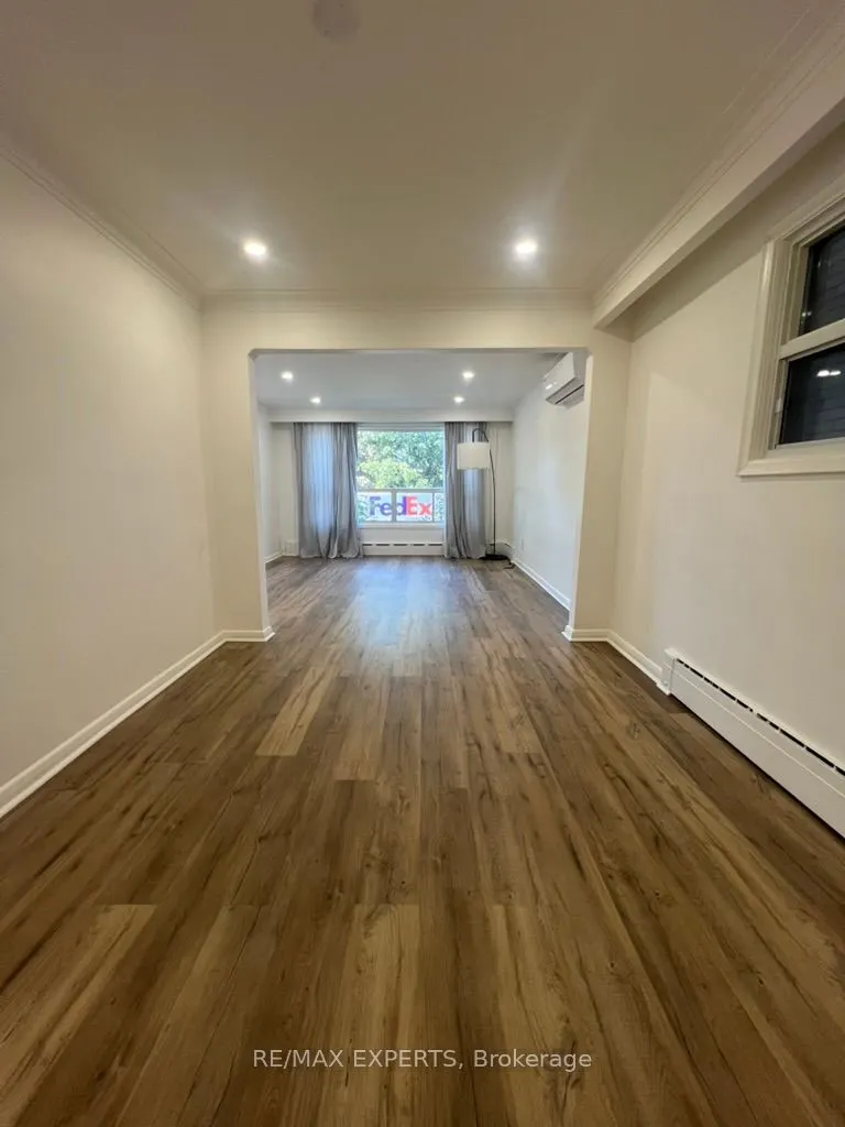 101 Kenwood Avenue, #2